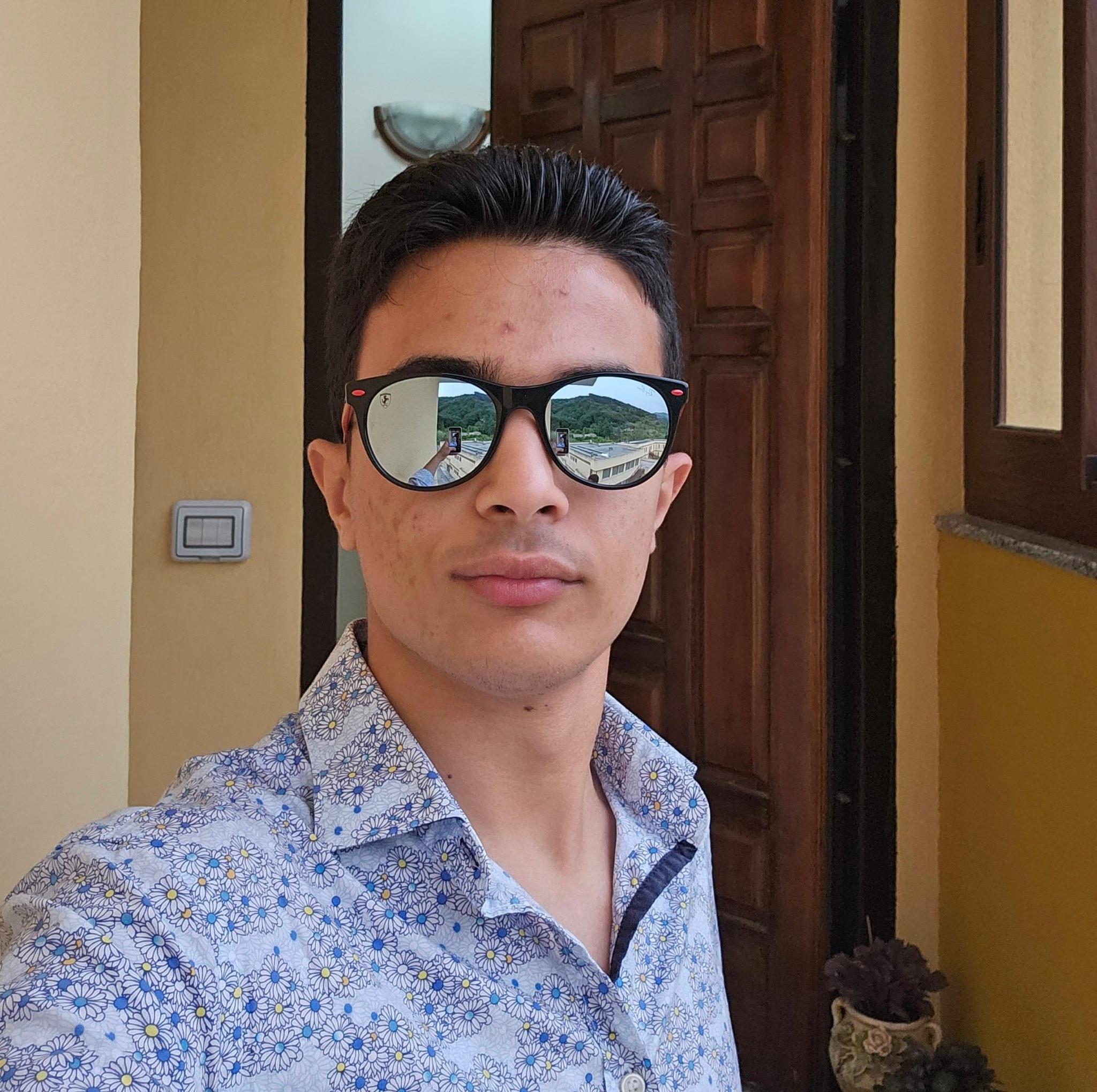 user avatar