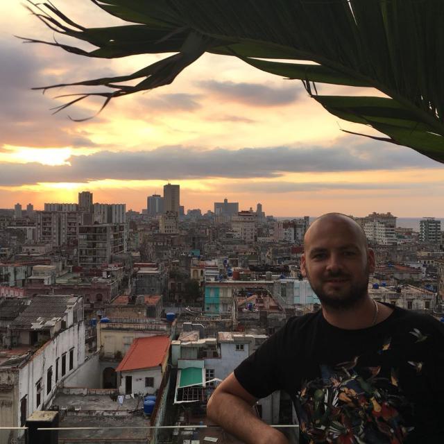 user avatar