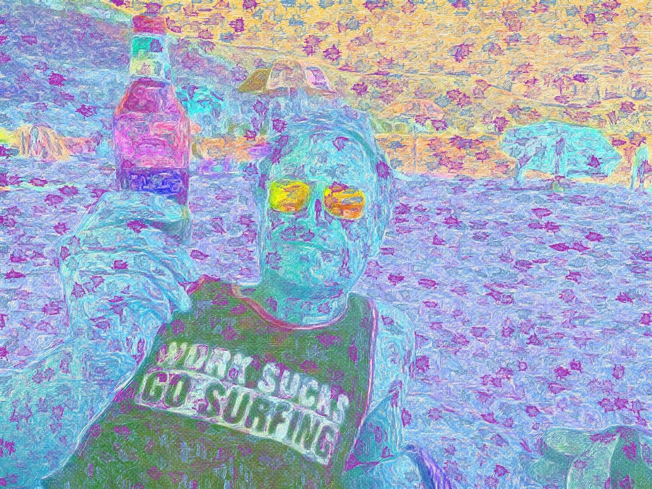 user avatar