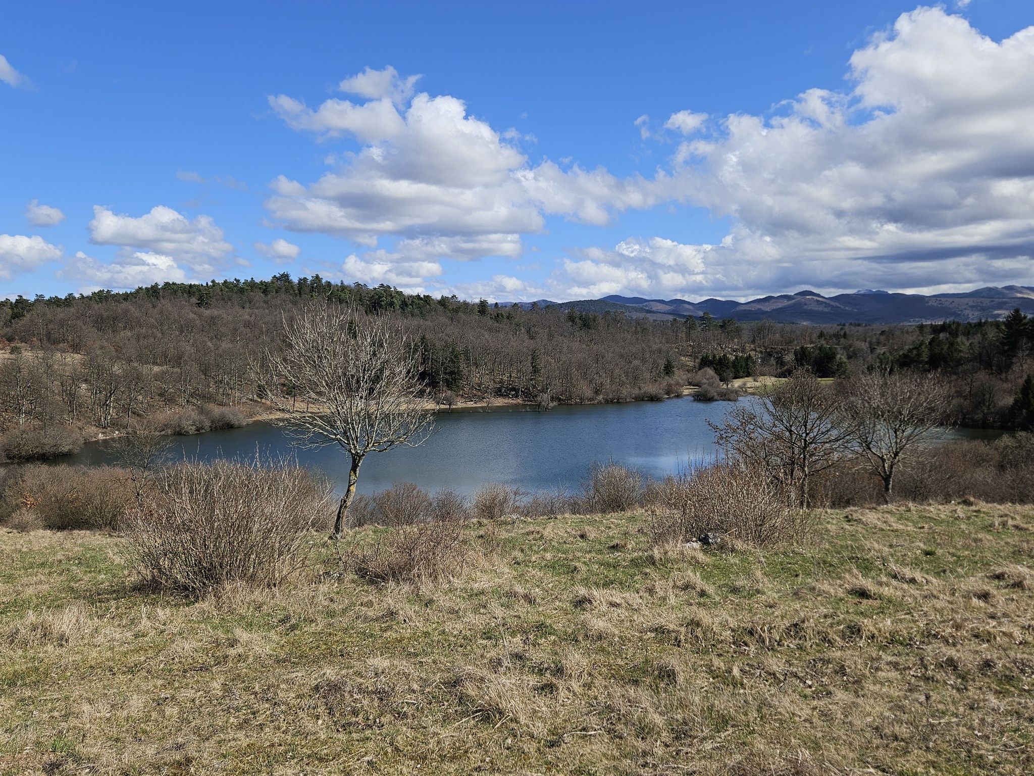 Drskoušku jezero2