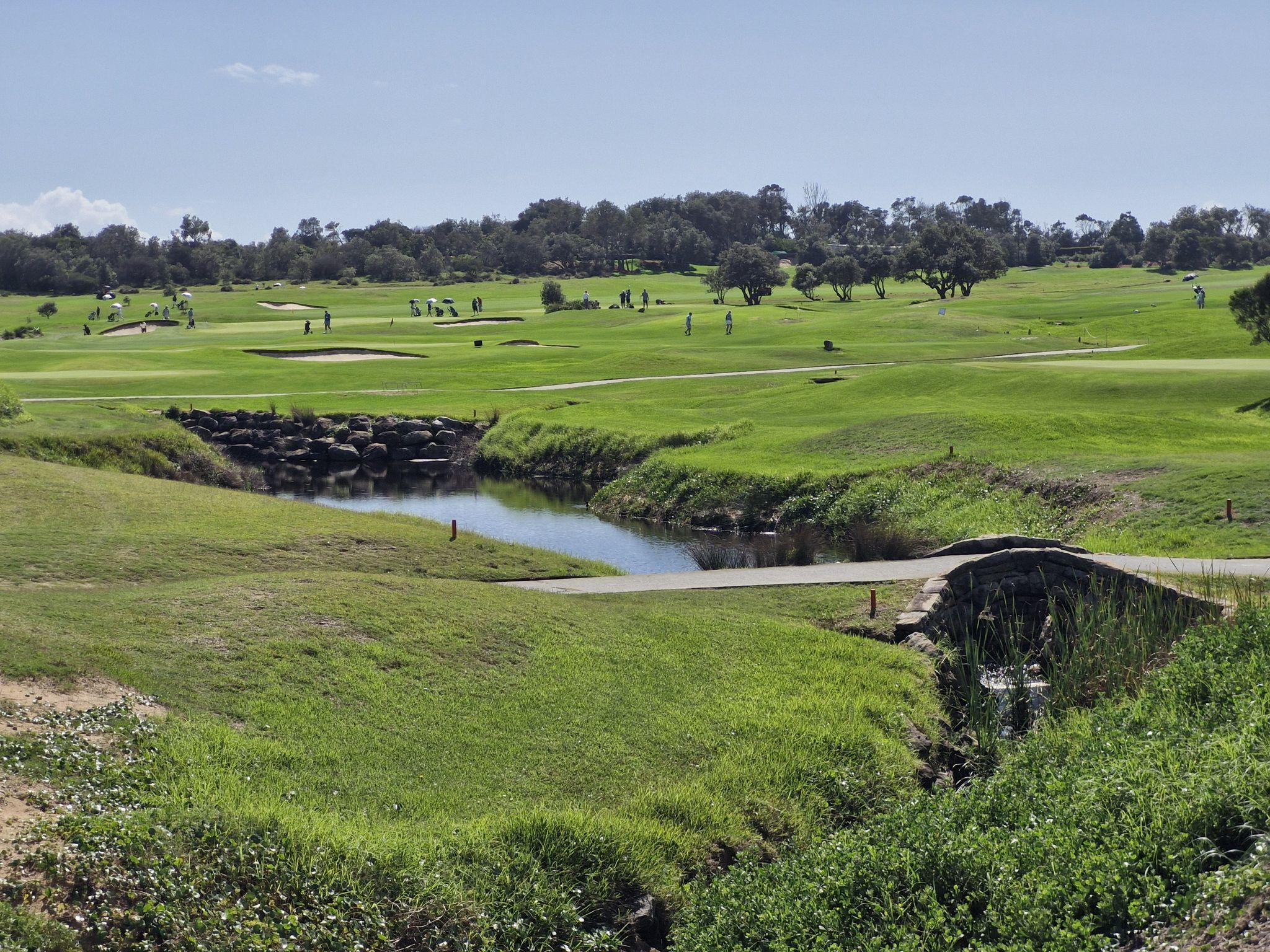 Long Reef Dee Why Golf Club