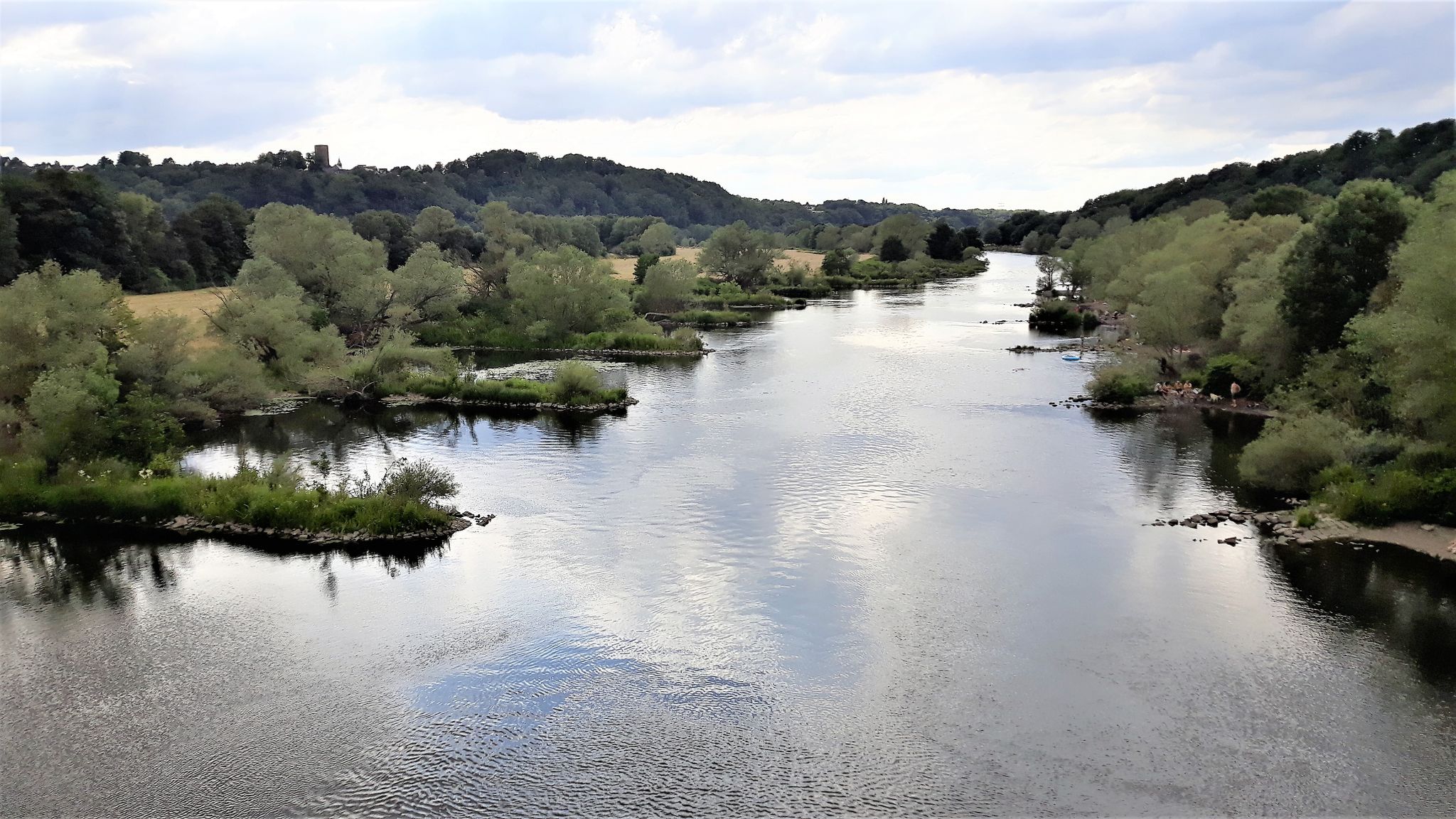 Ruhr