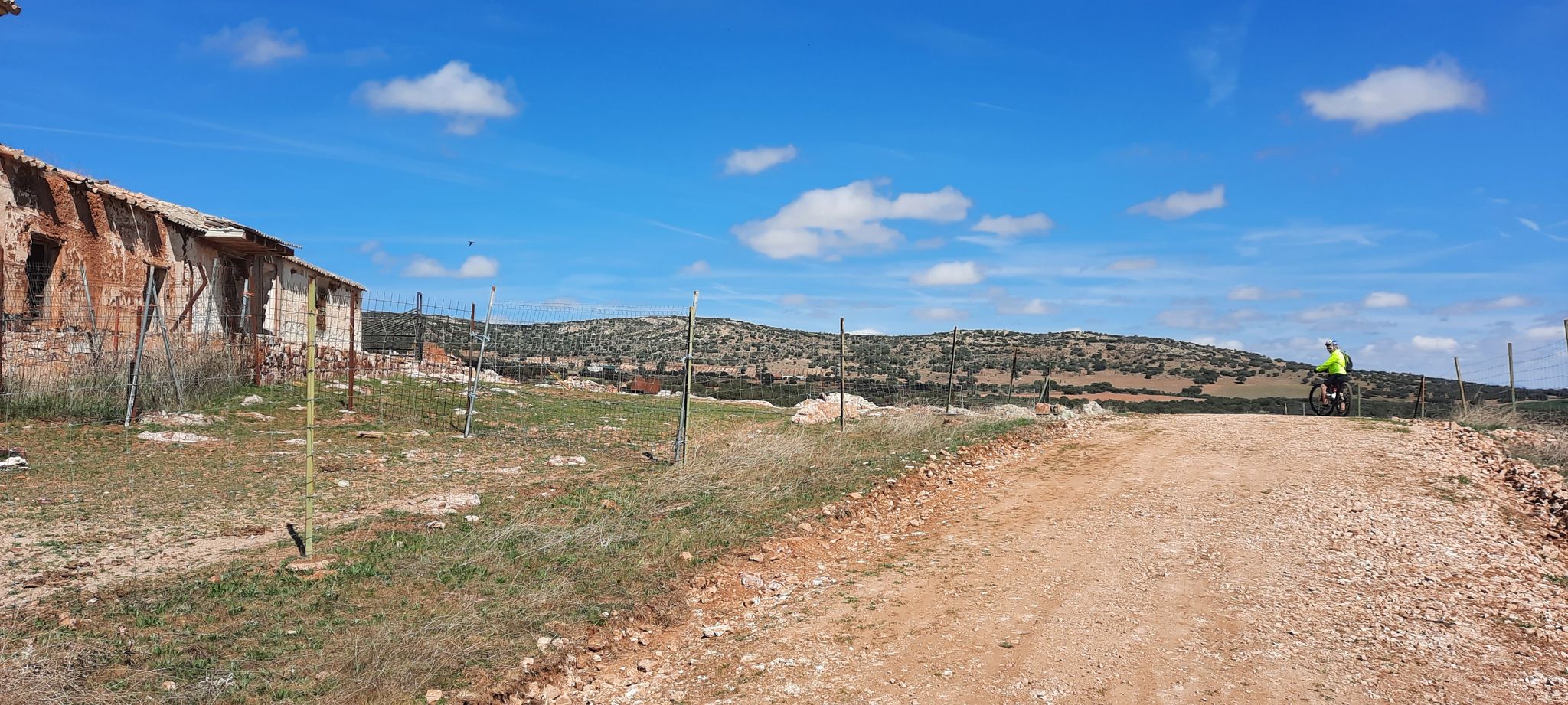 Dehesa de la Villa