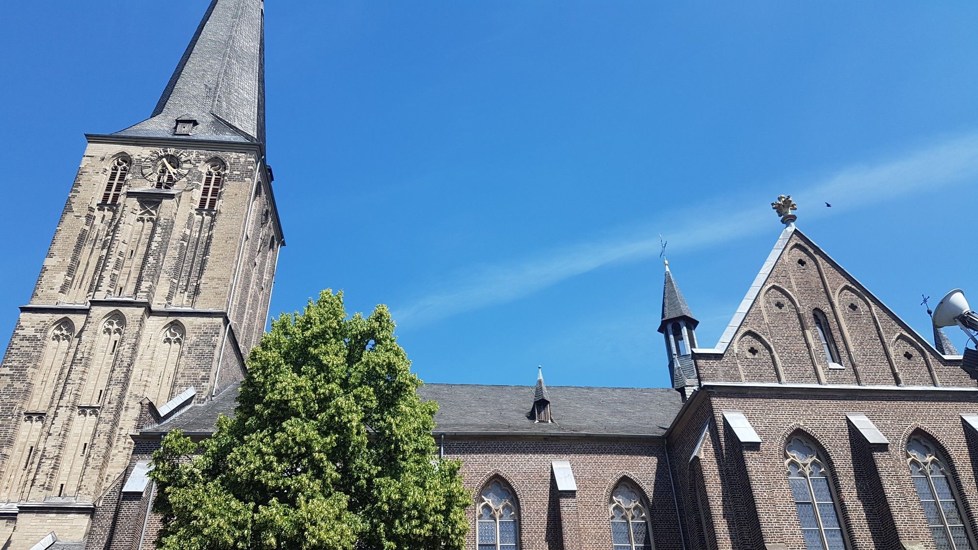 Kirche Süchteln
