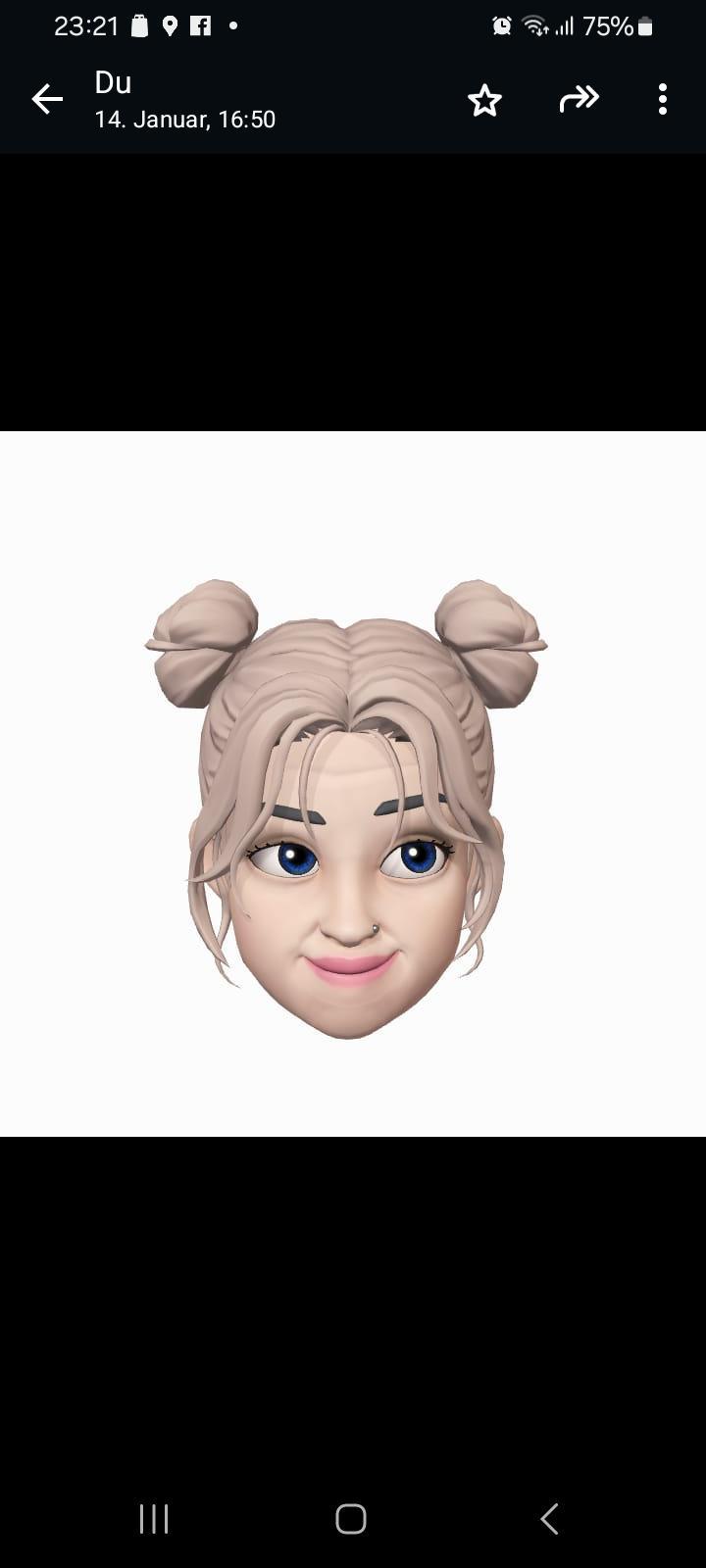 user avatar