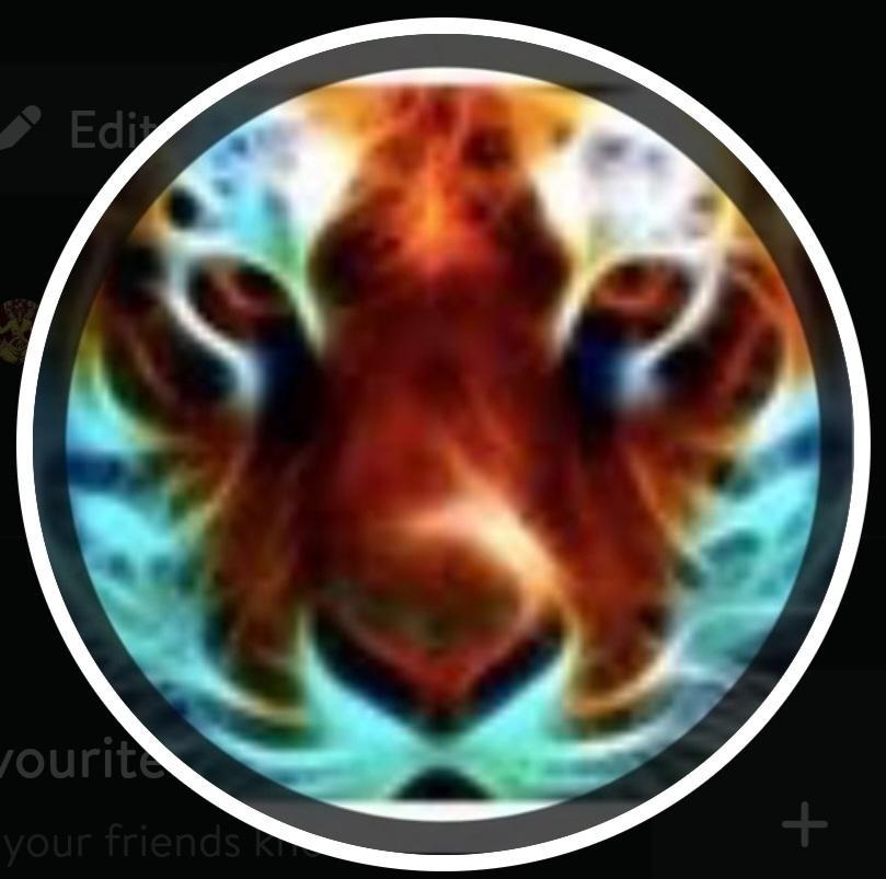 user avatar