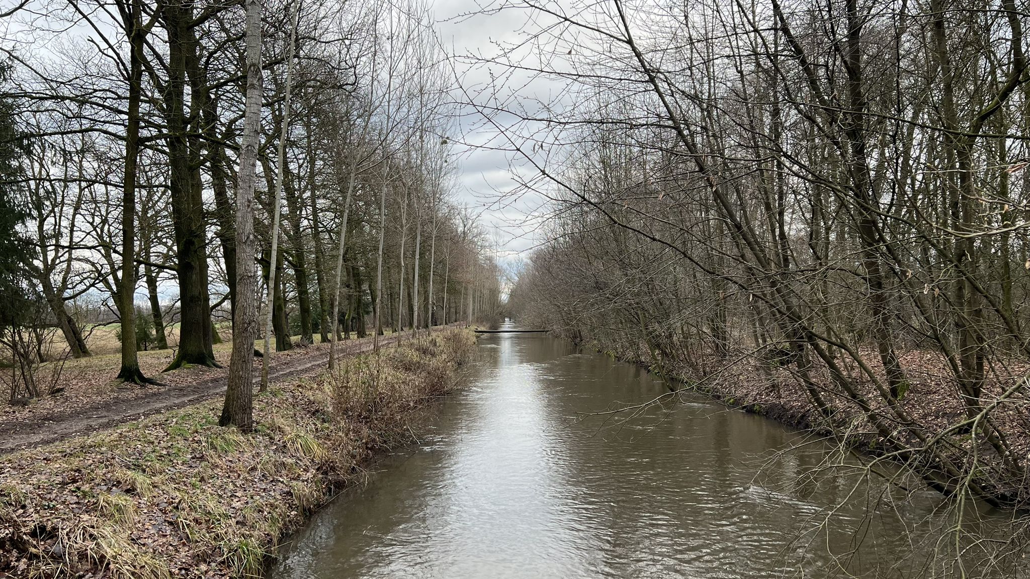Boker Kanal