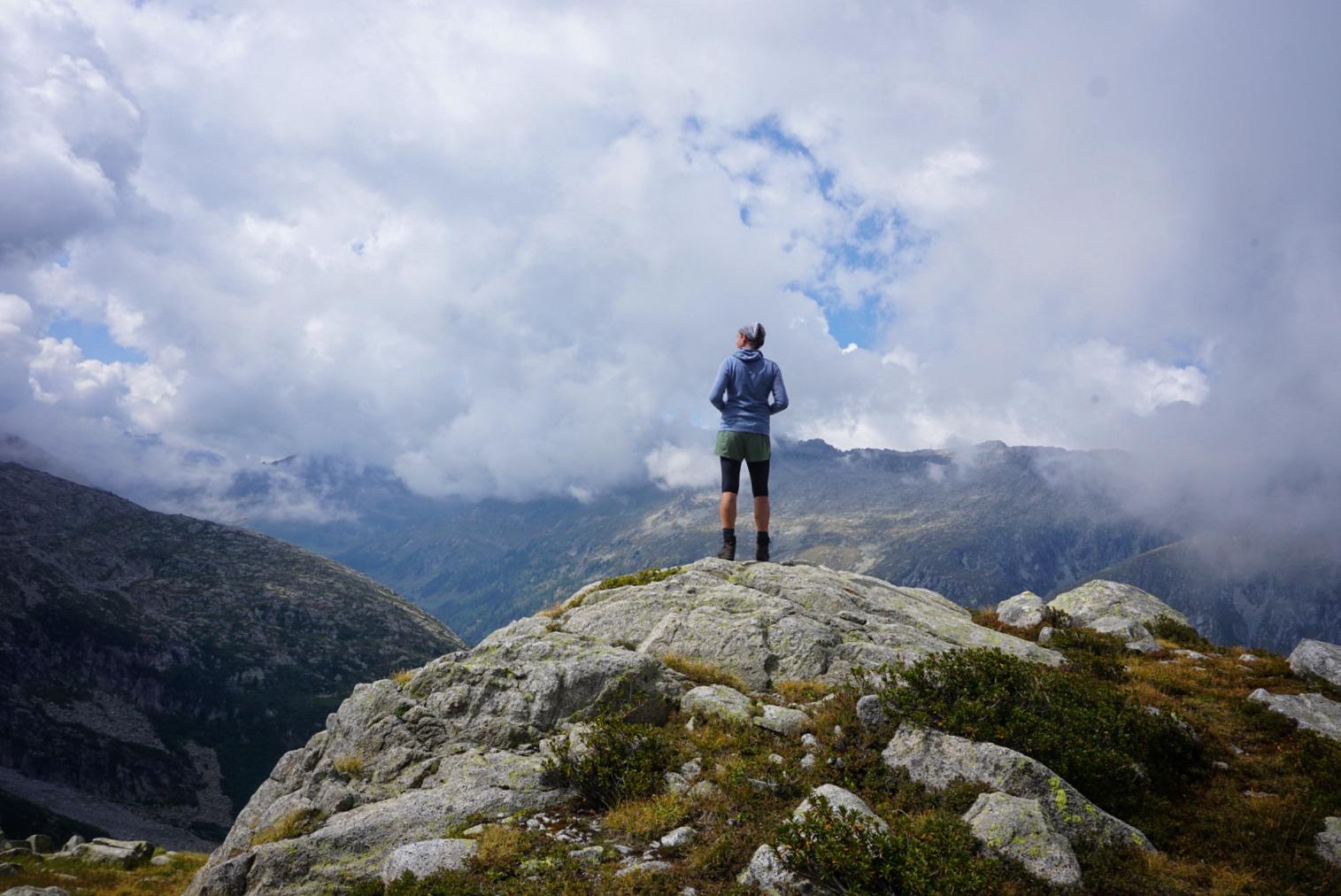Trofeo Ravasio - AV1 Adamello: Il Viaggio Epico Sull'Alta Via 1 - Foto 10