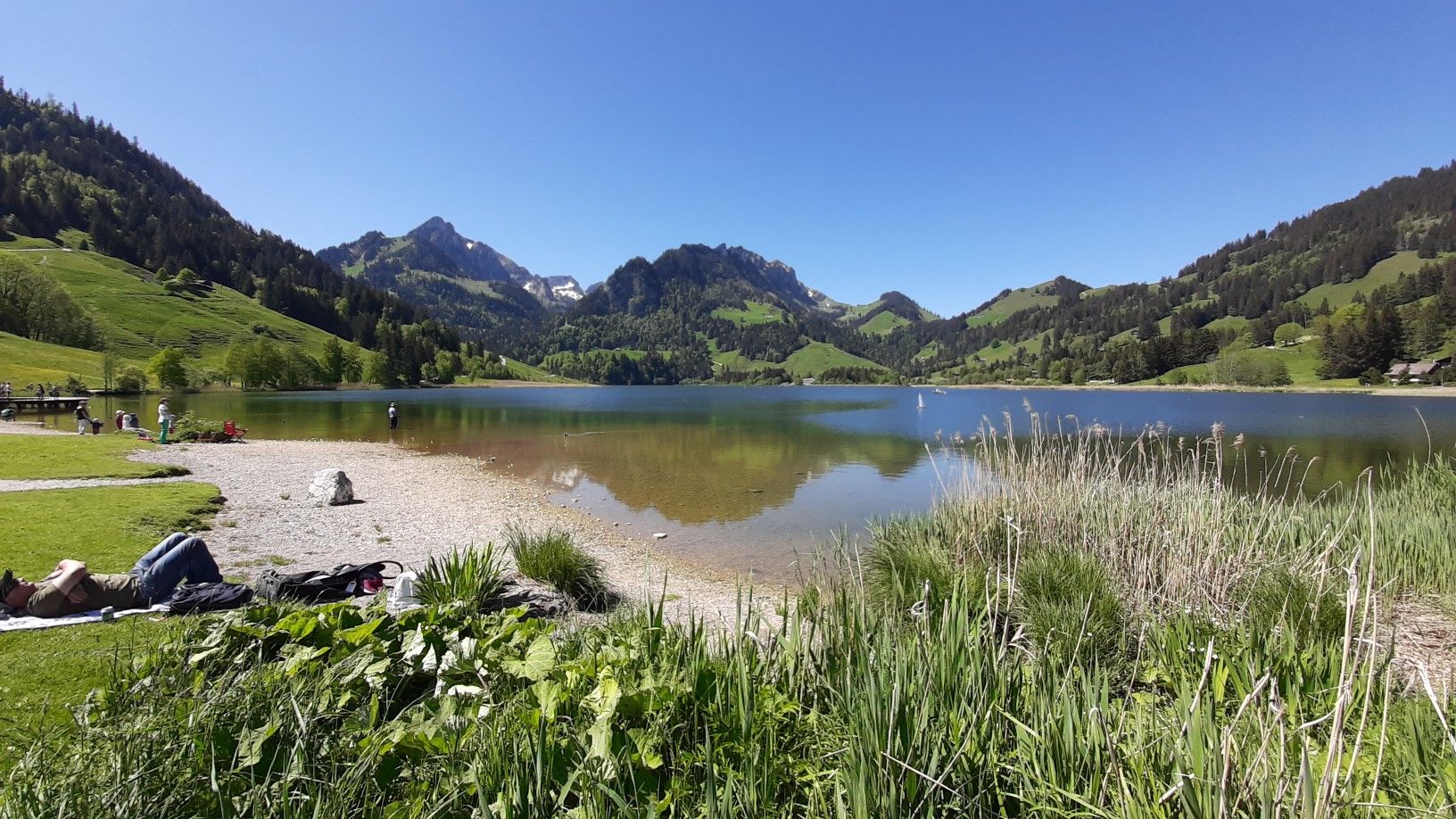Schwarzsee