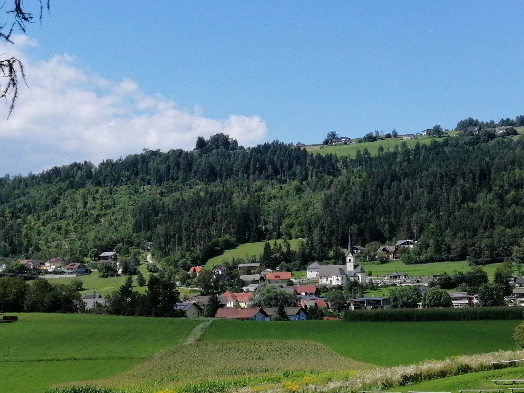 Köttmannsdorf