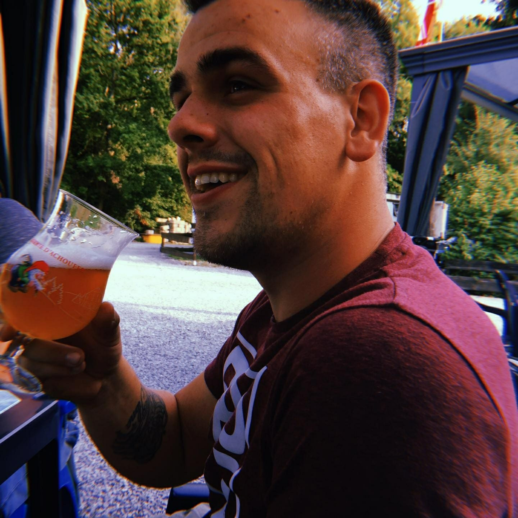 user avatar