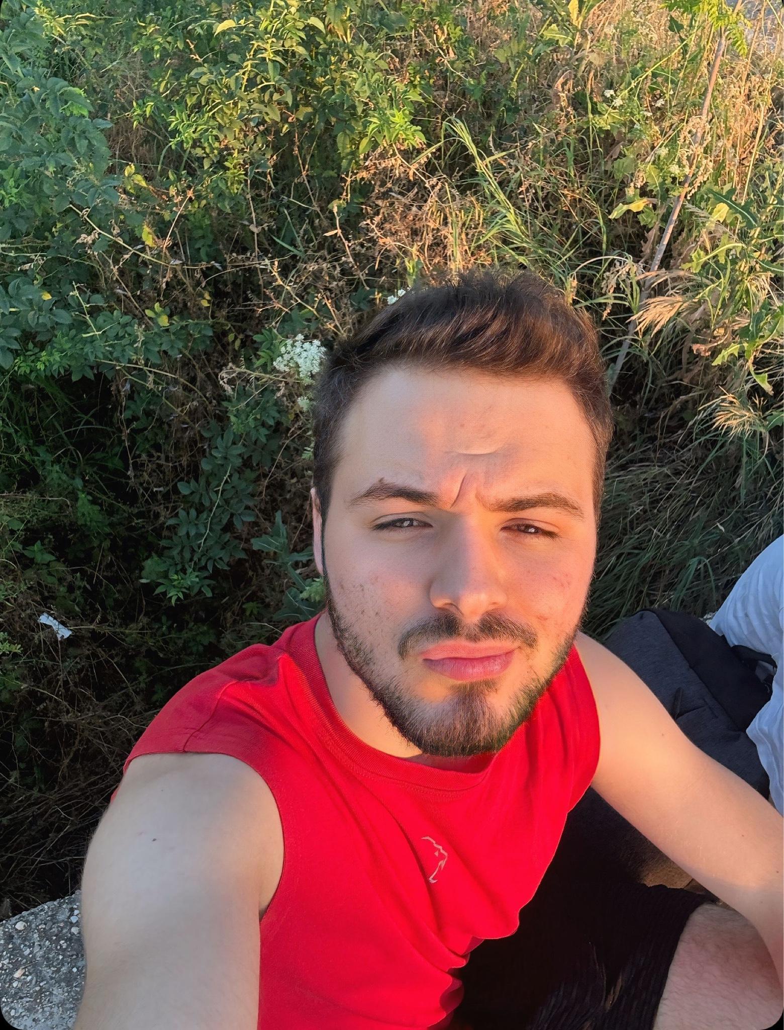 user avatar