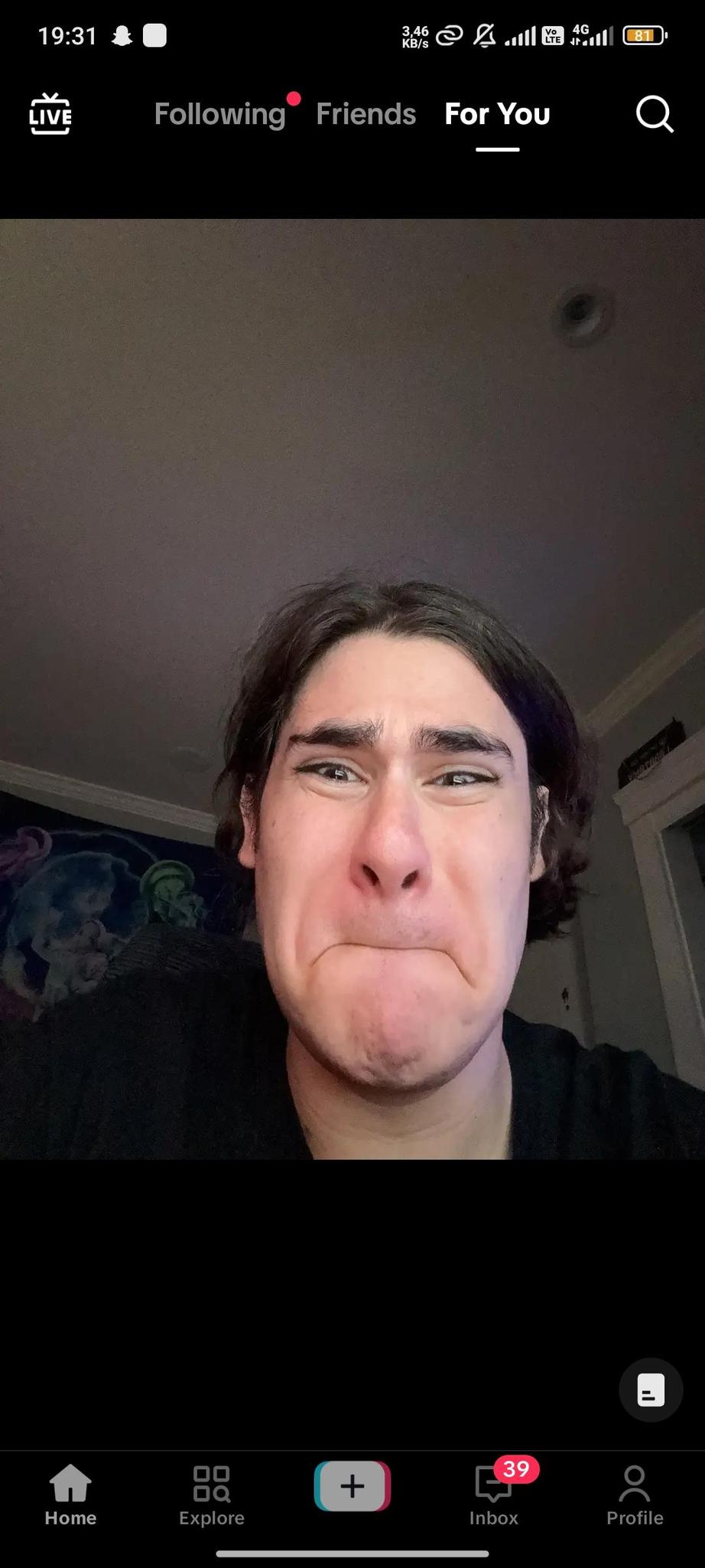 user avatar