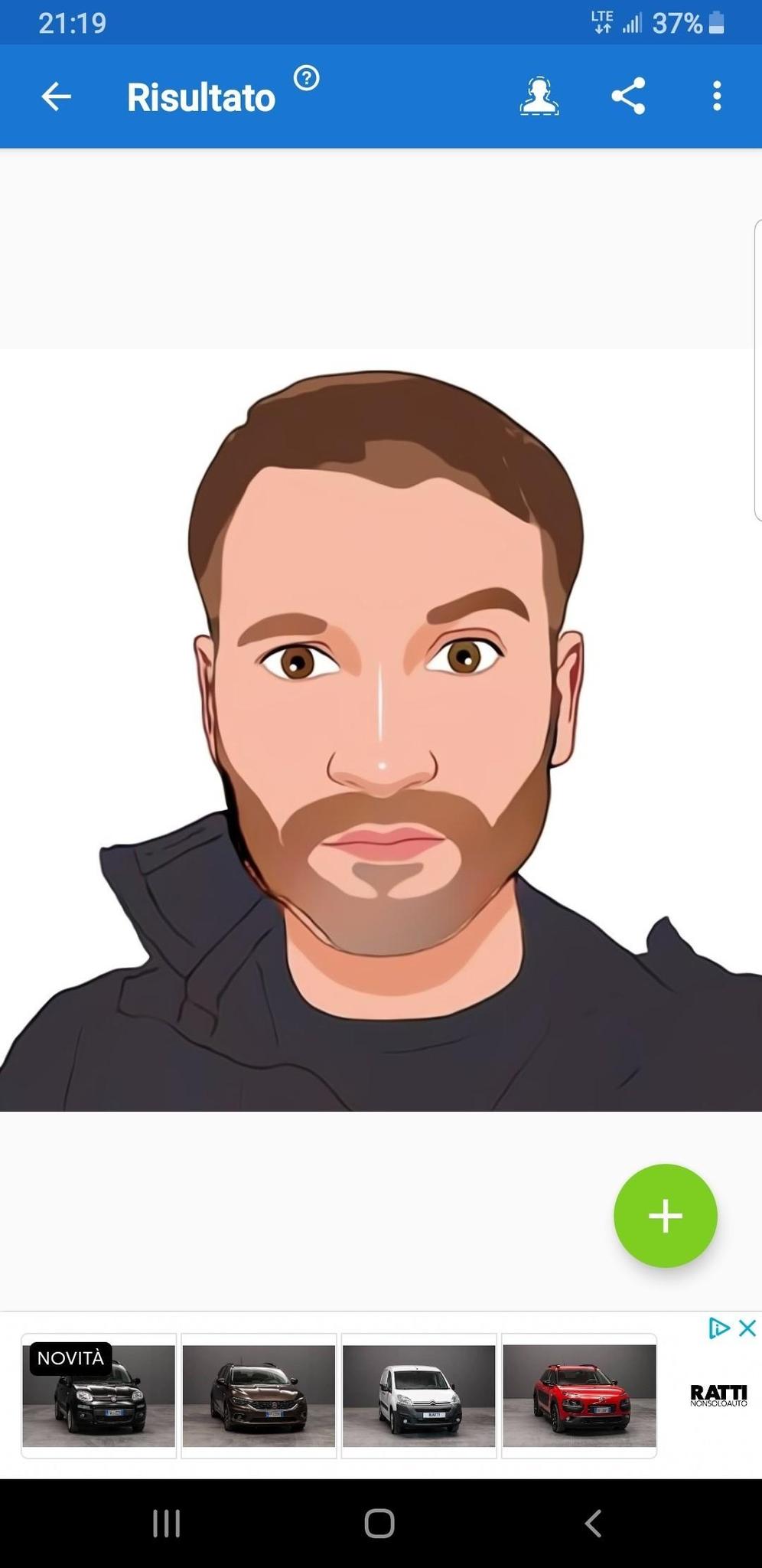 user avatar