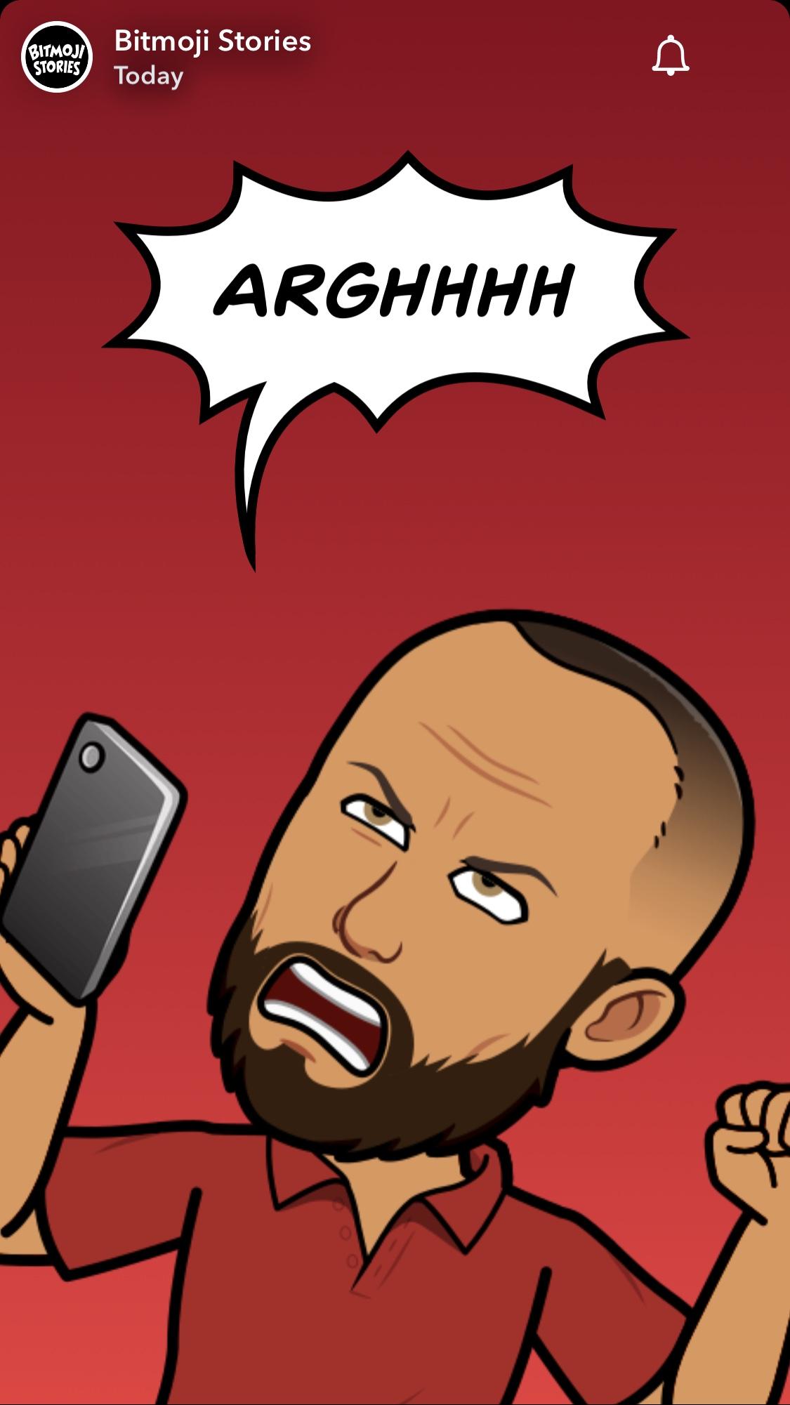user avatar