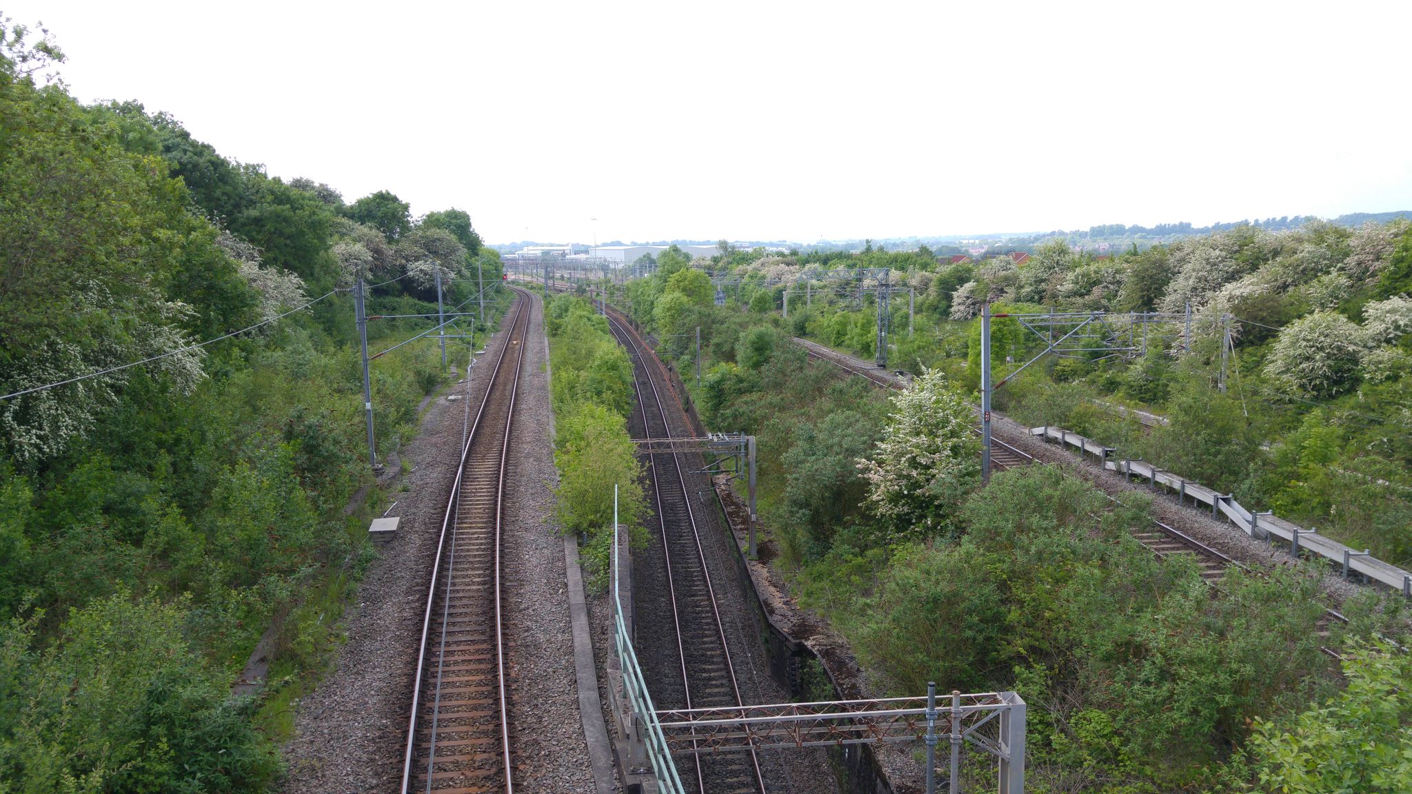 Railway