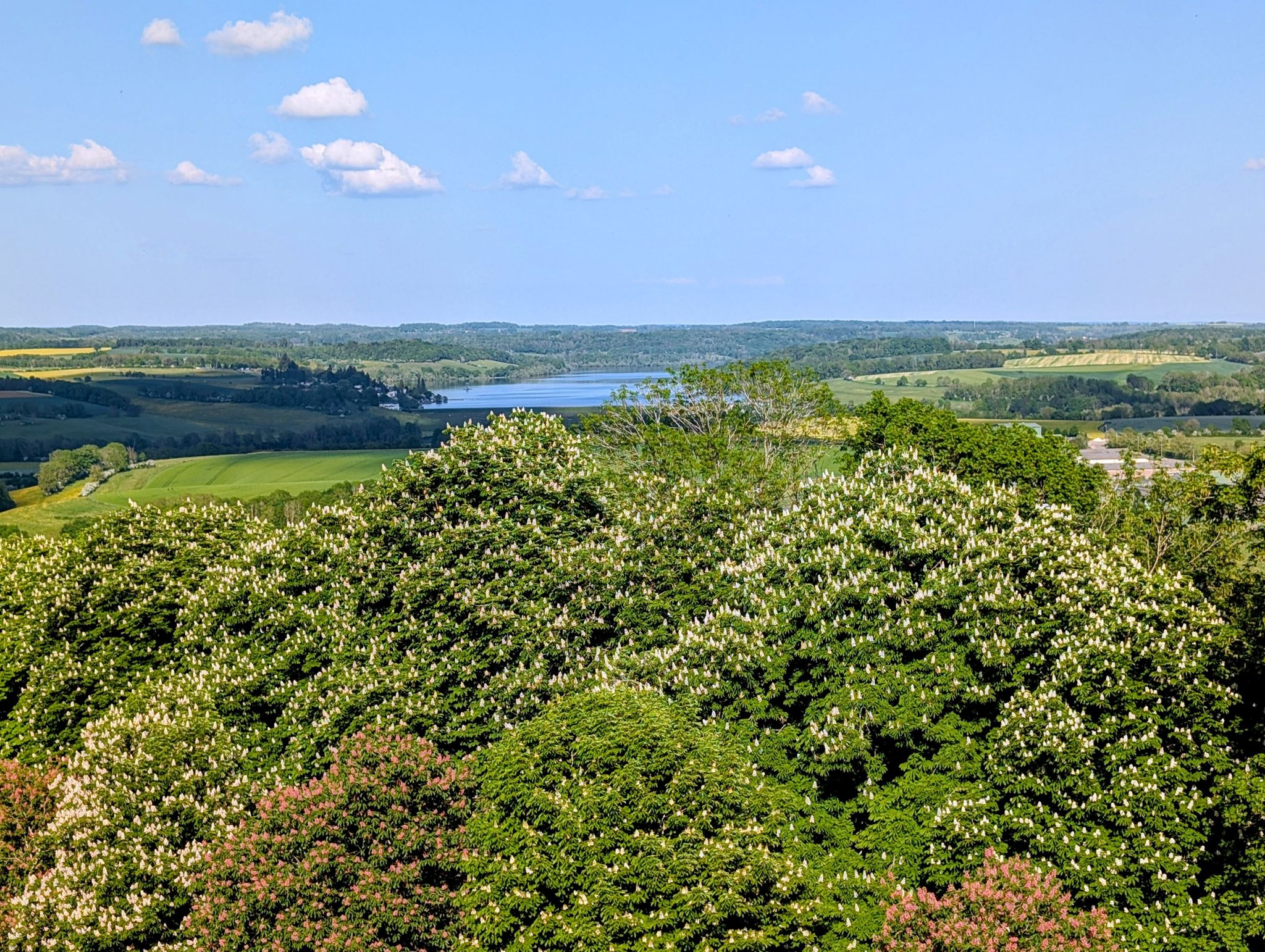 Lac de la Liez
