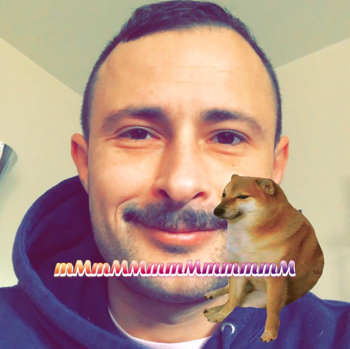 user avatar
