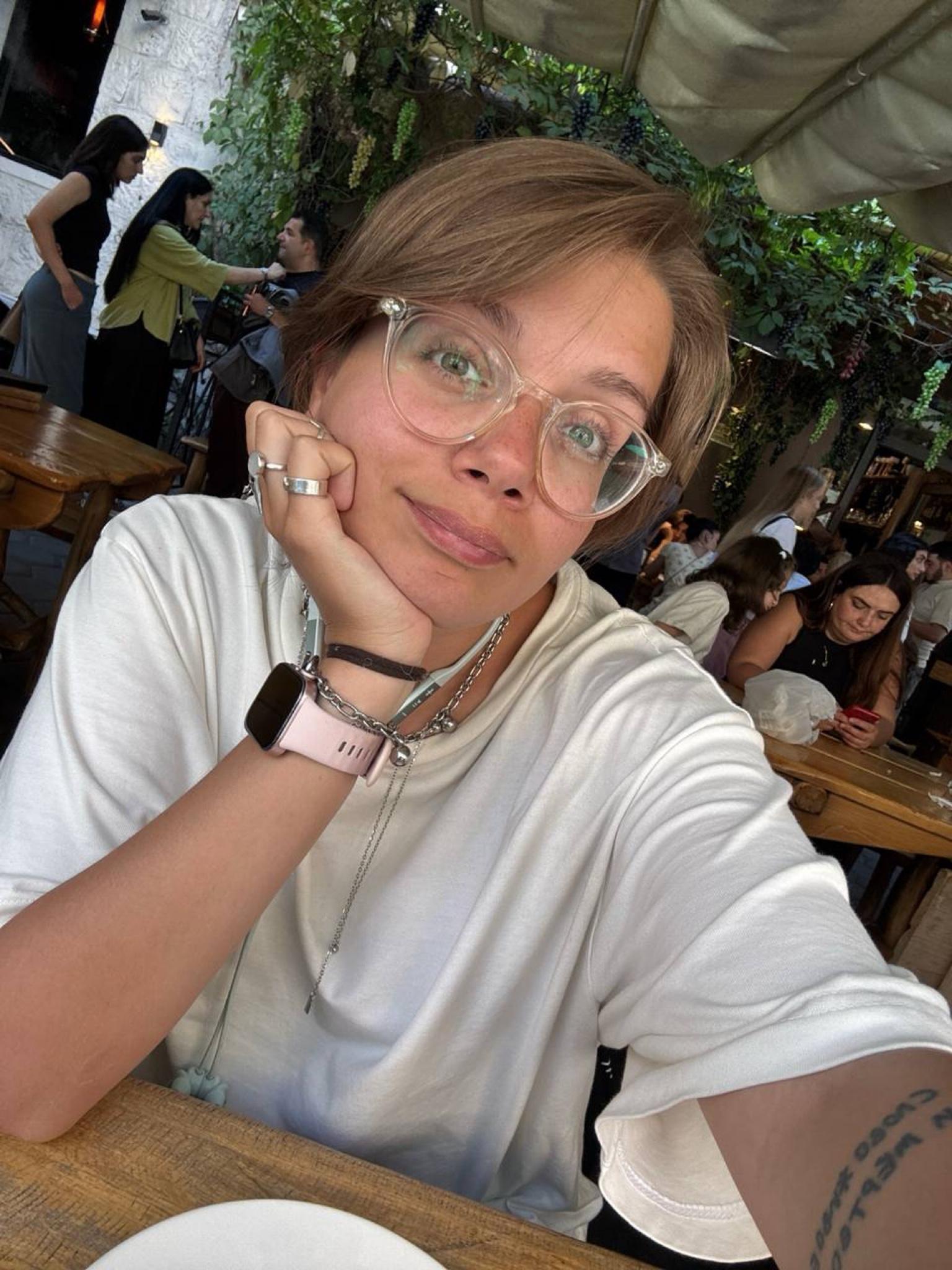 user avatar