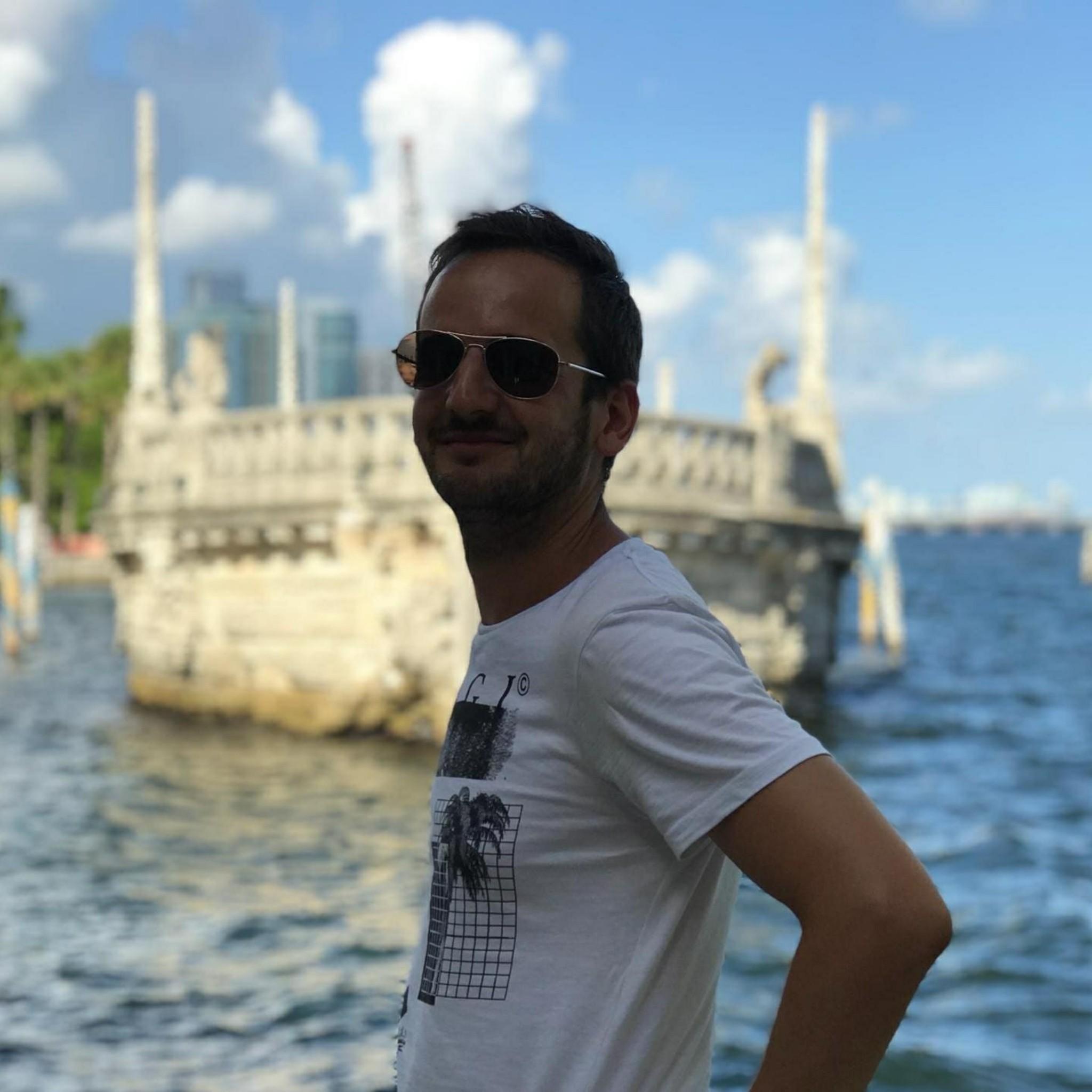 user avatar