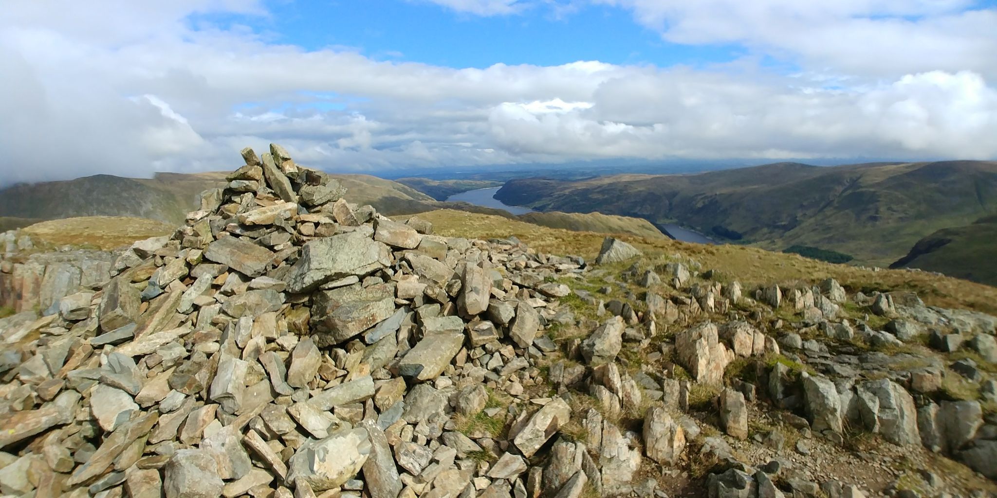 Mardale Bell