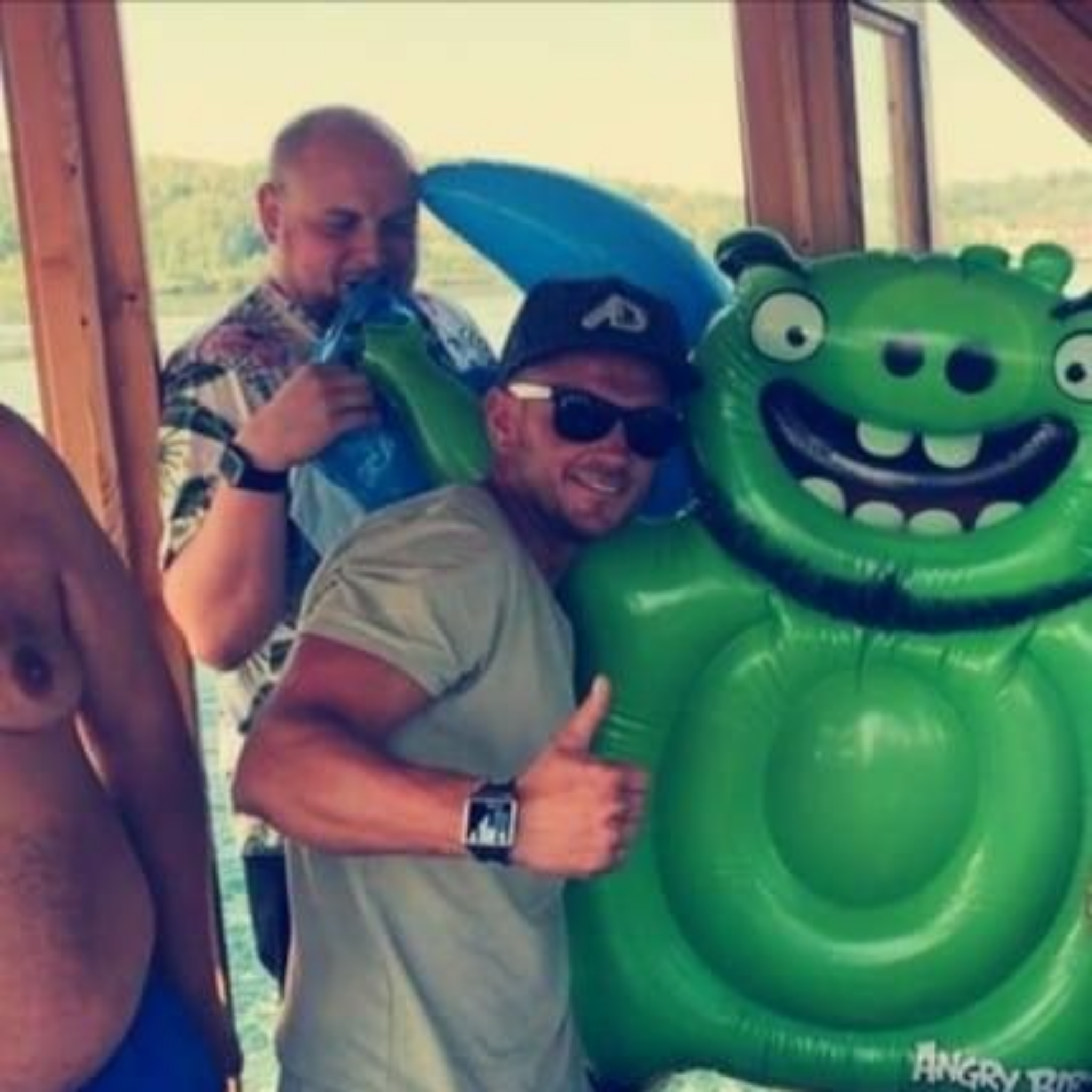 user avatar