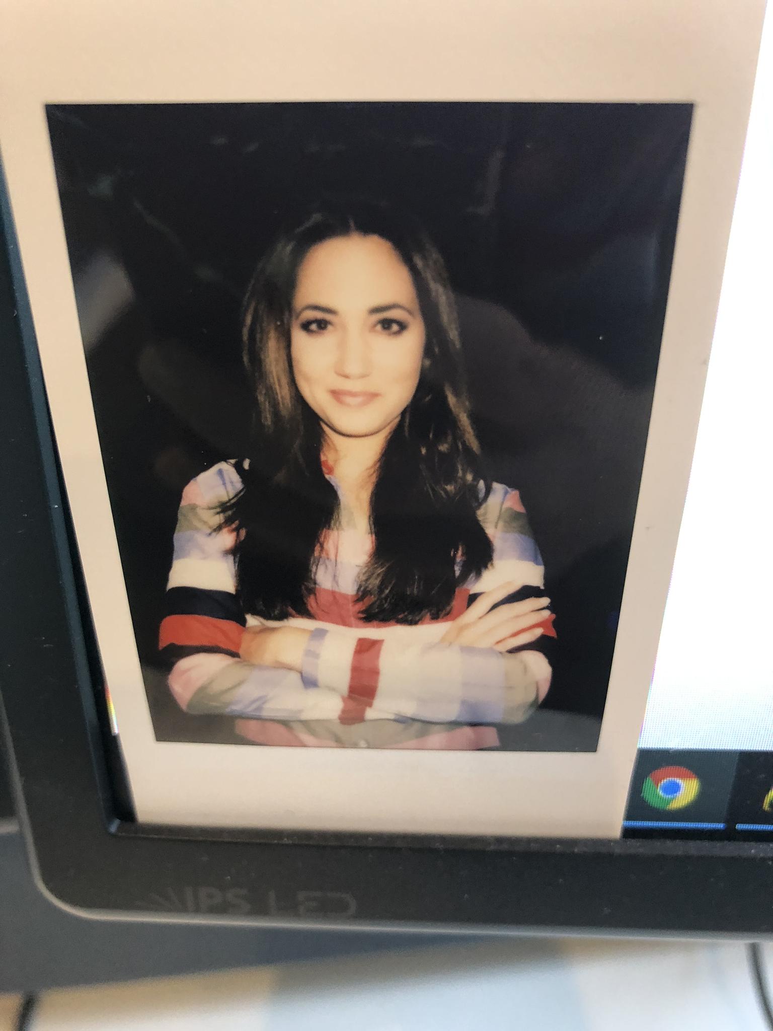 user avatar