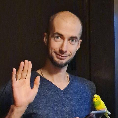 user avatar