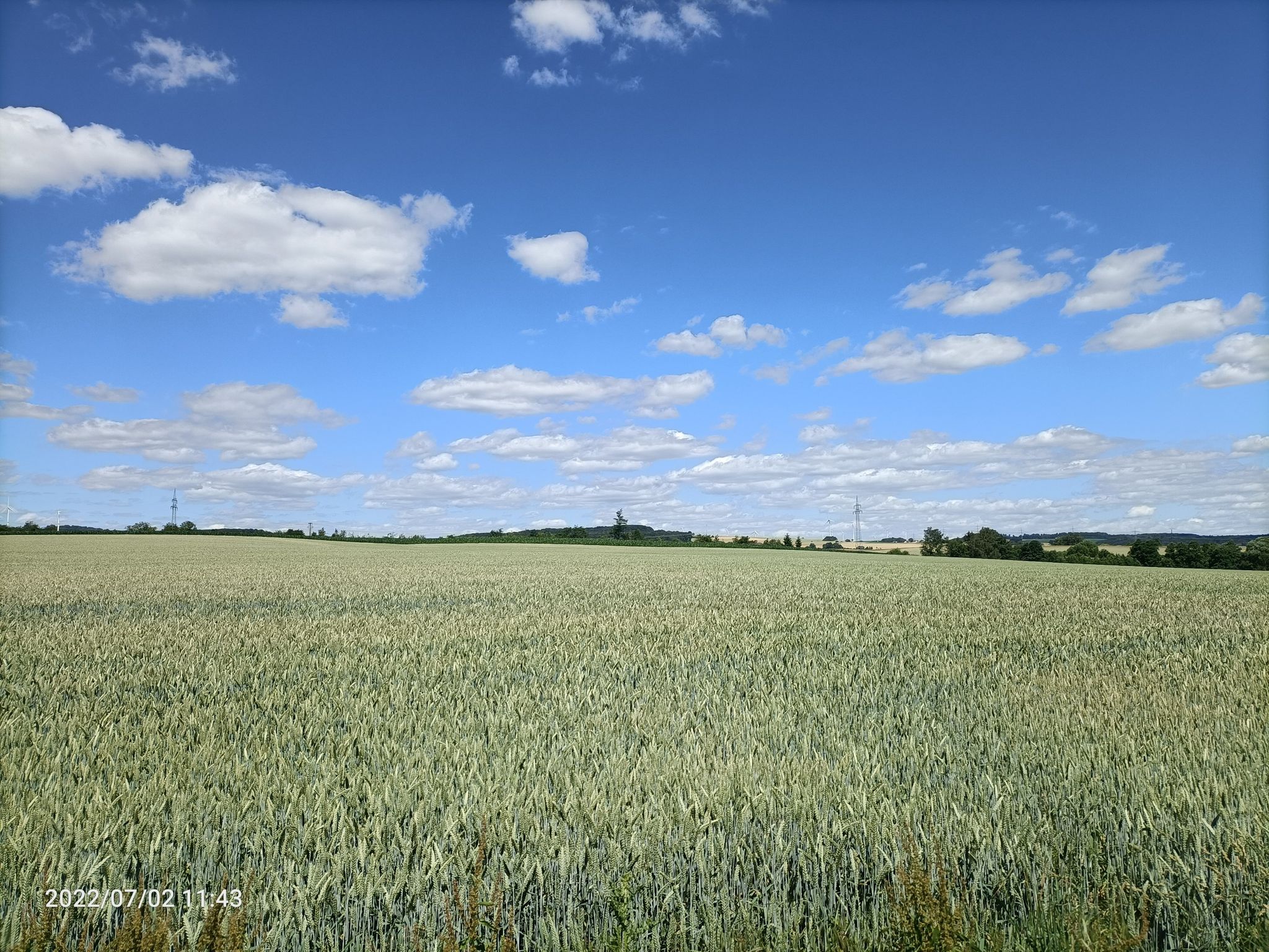 Berndorf Rast