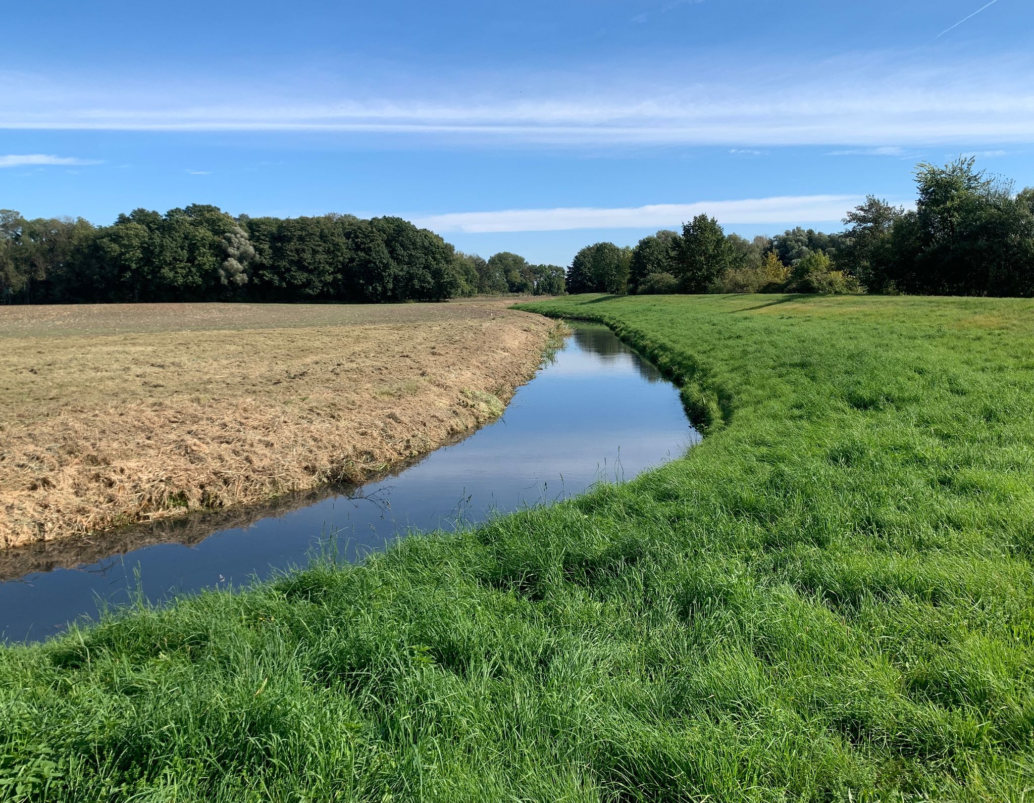 Deichgraben