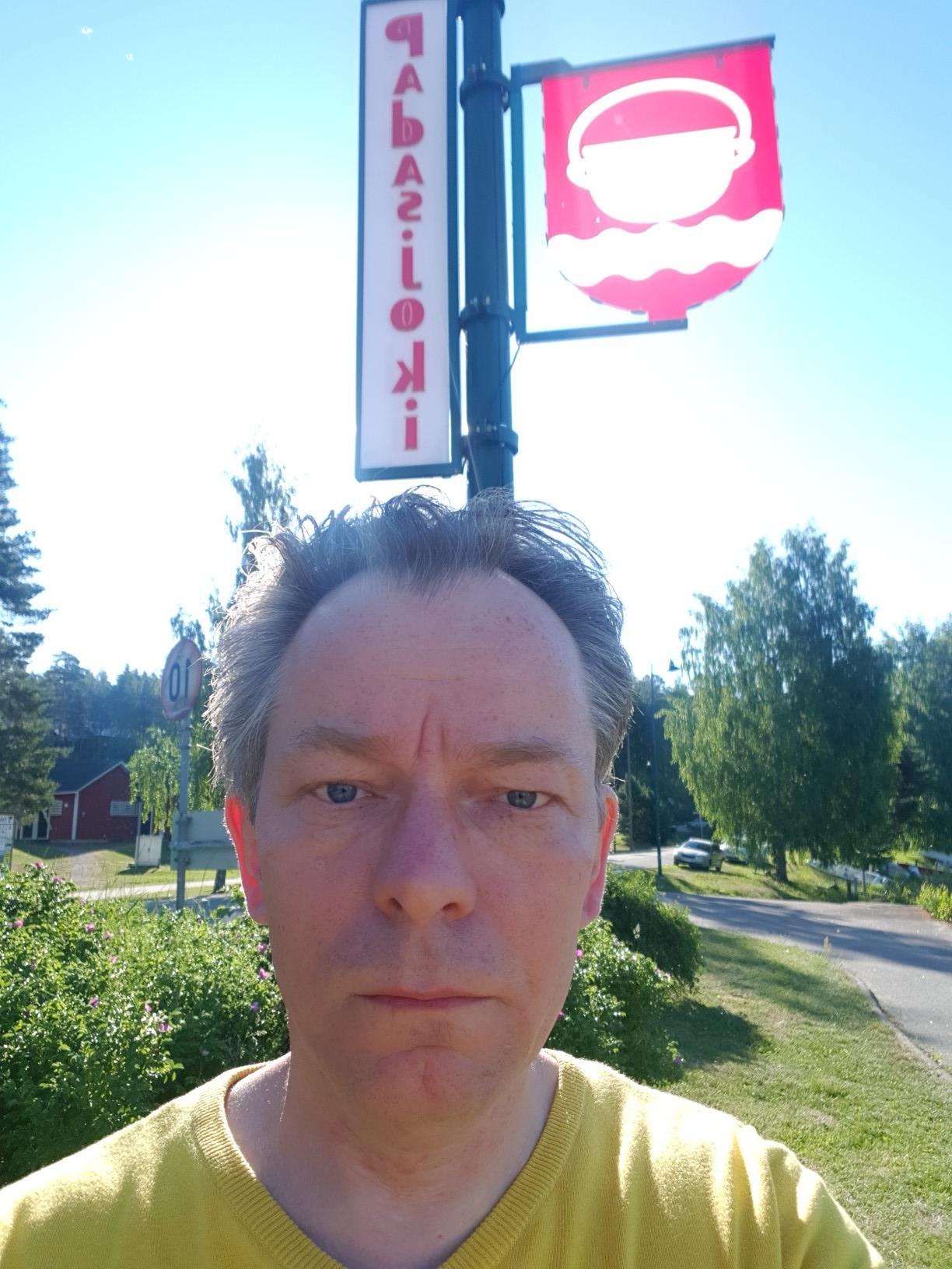 user avatar