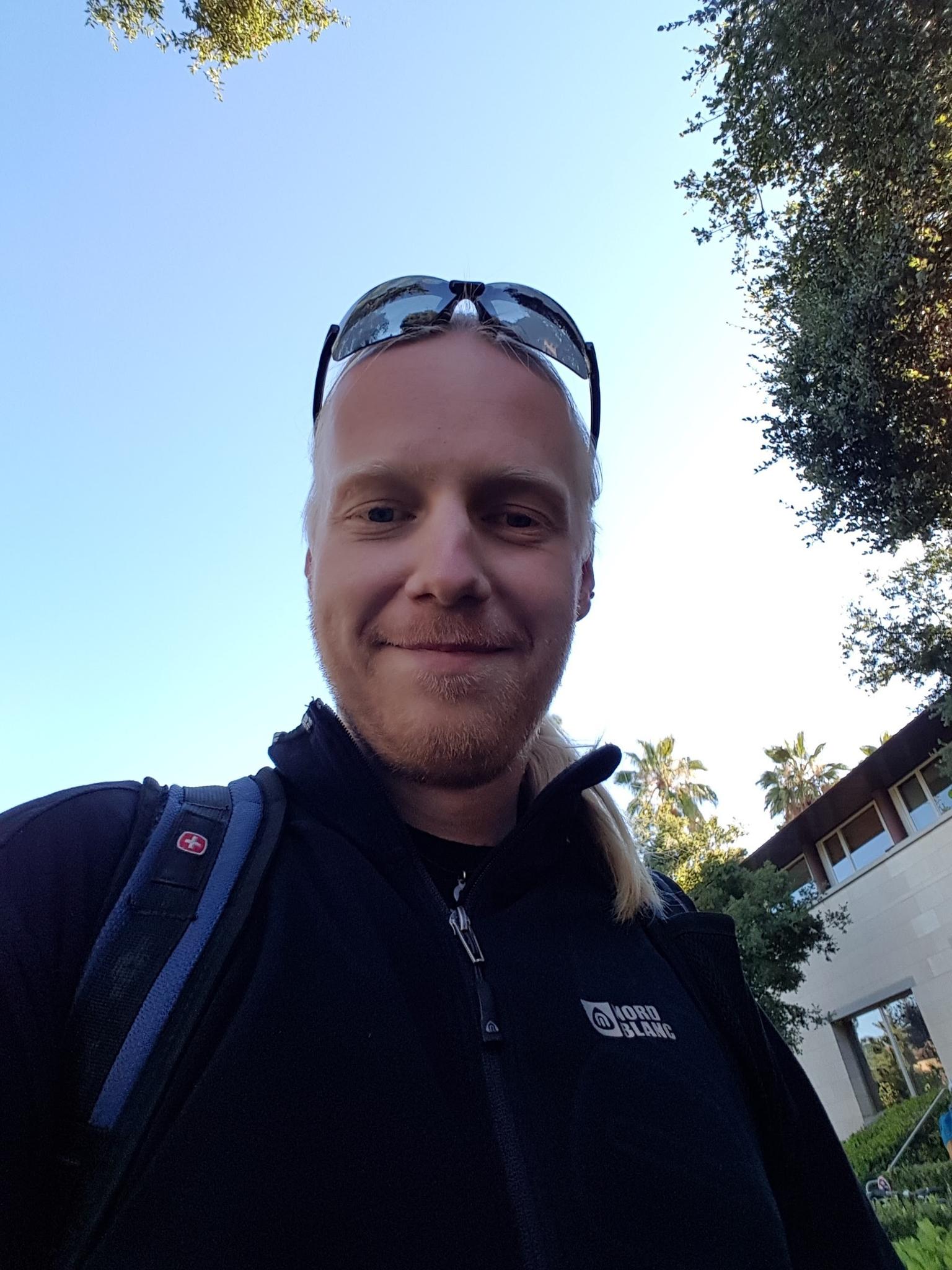 user avatar