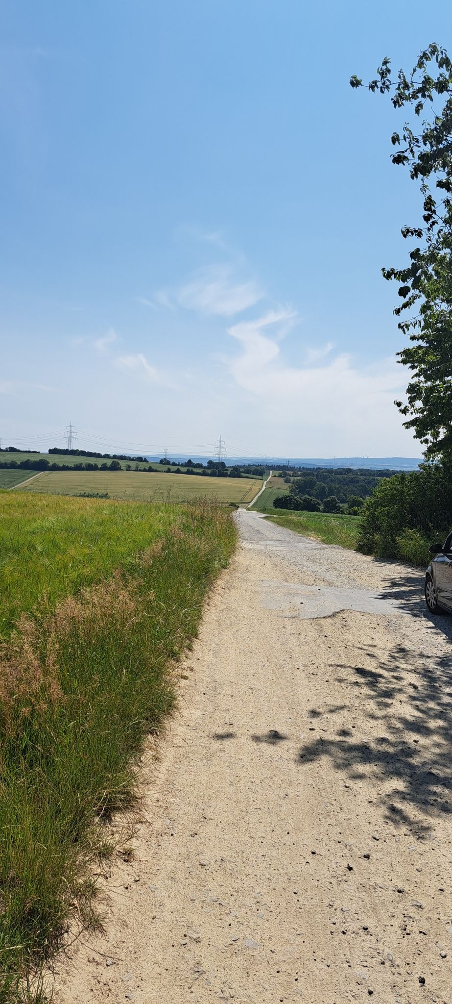Römerstraße Beißlich