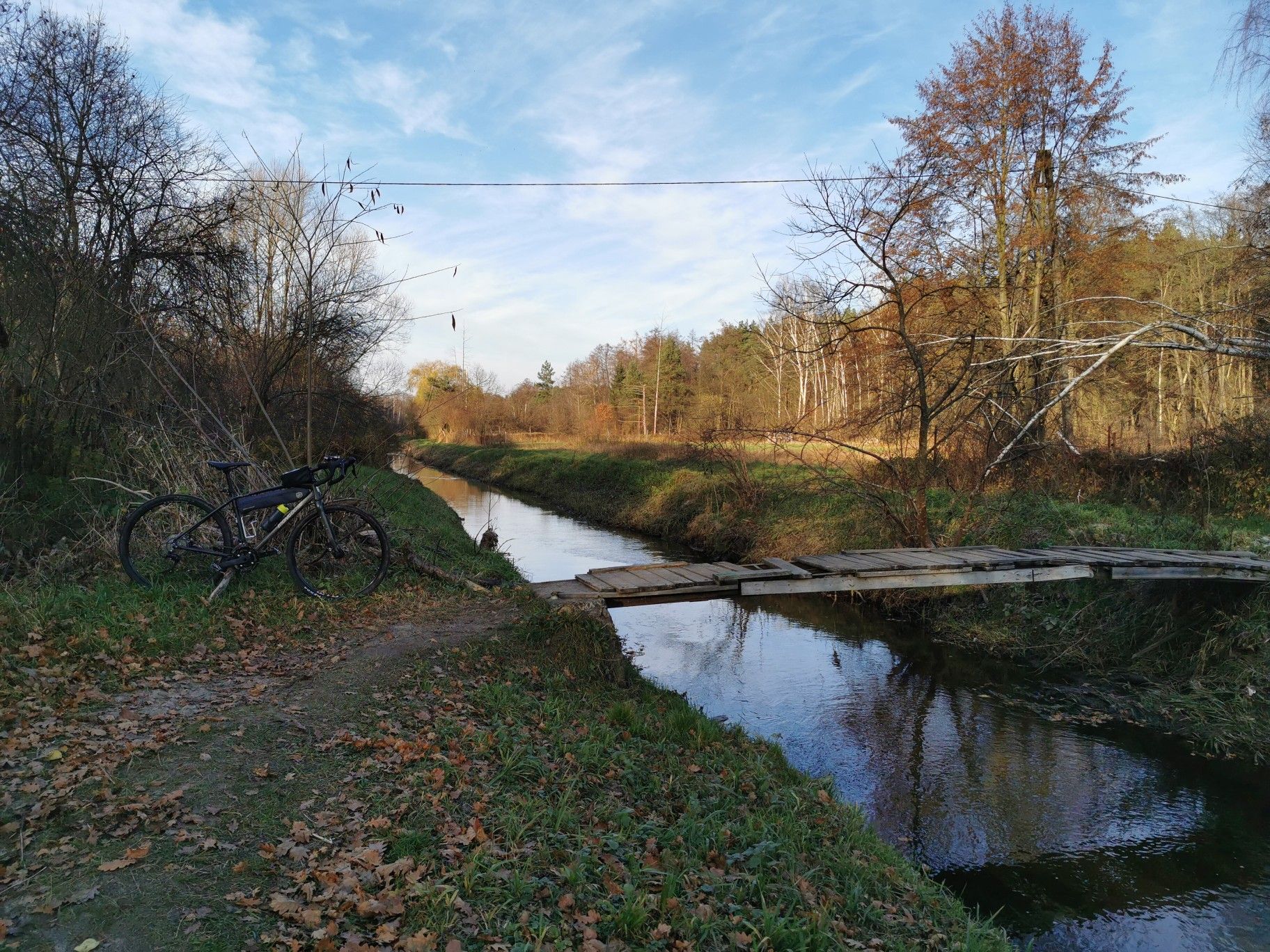mostek