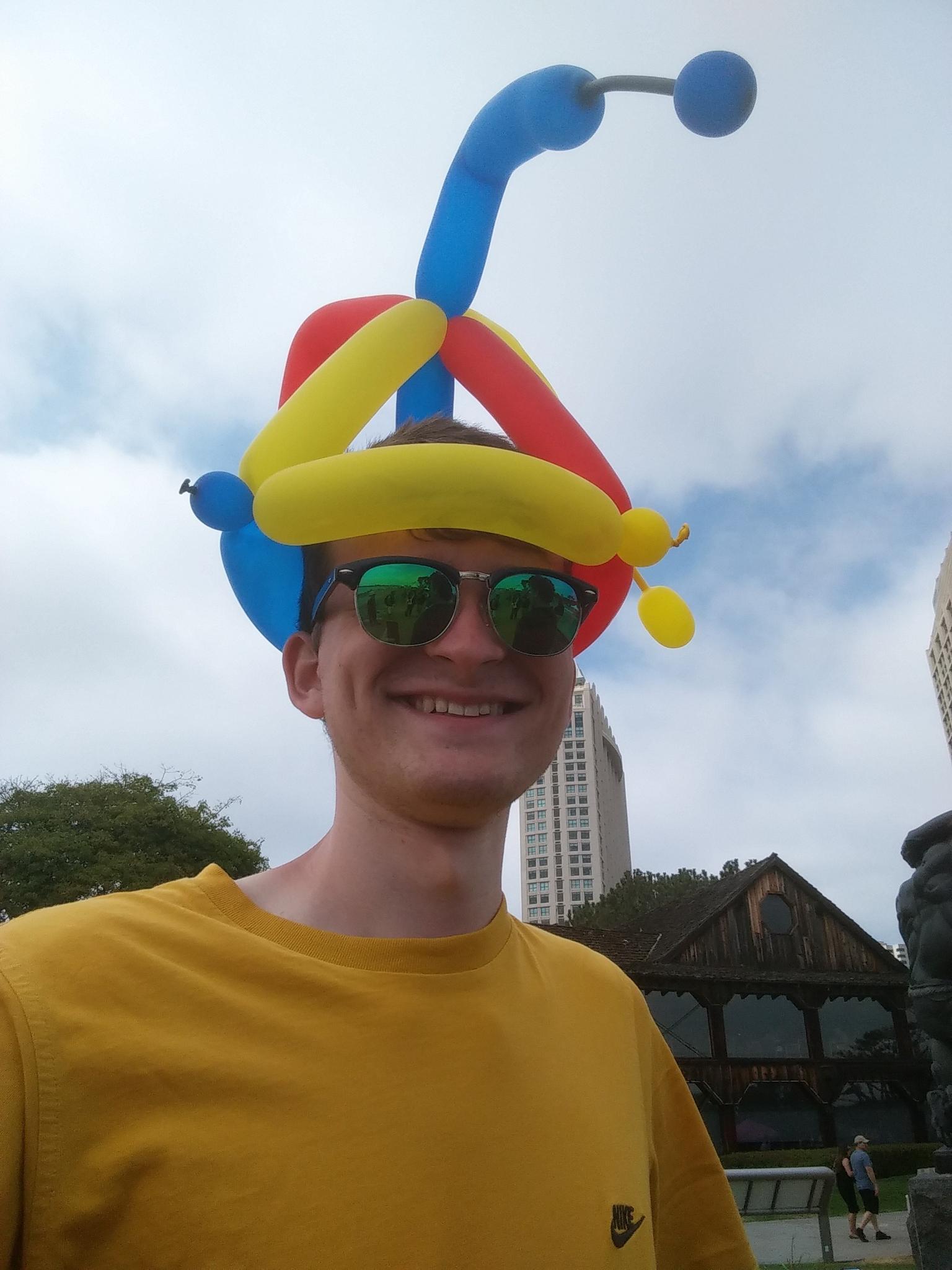user avatar