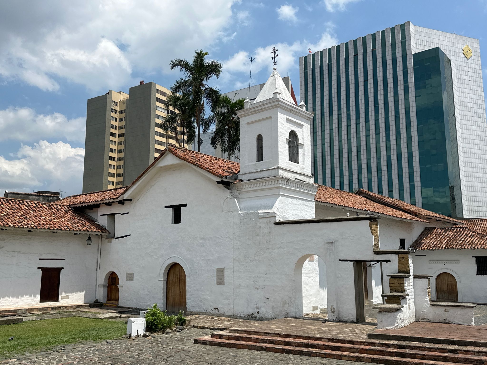 16.02.24: Iglesia La Merced
