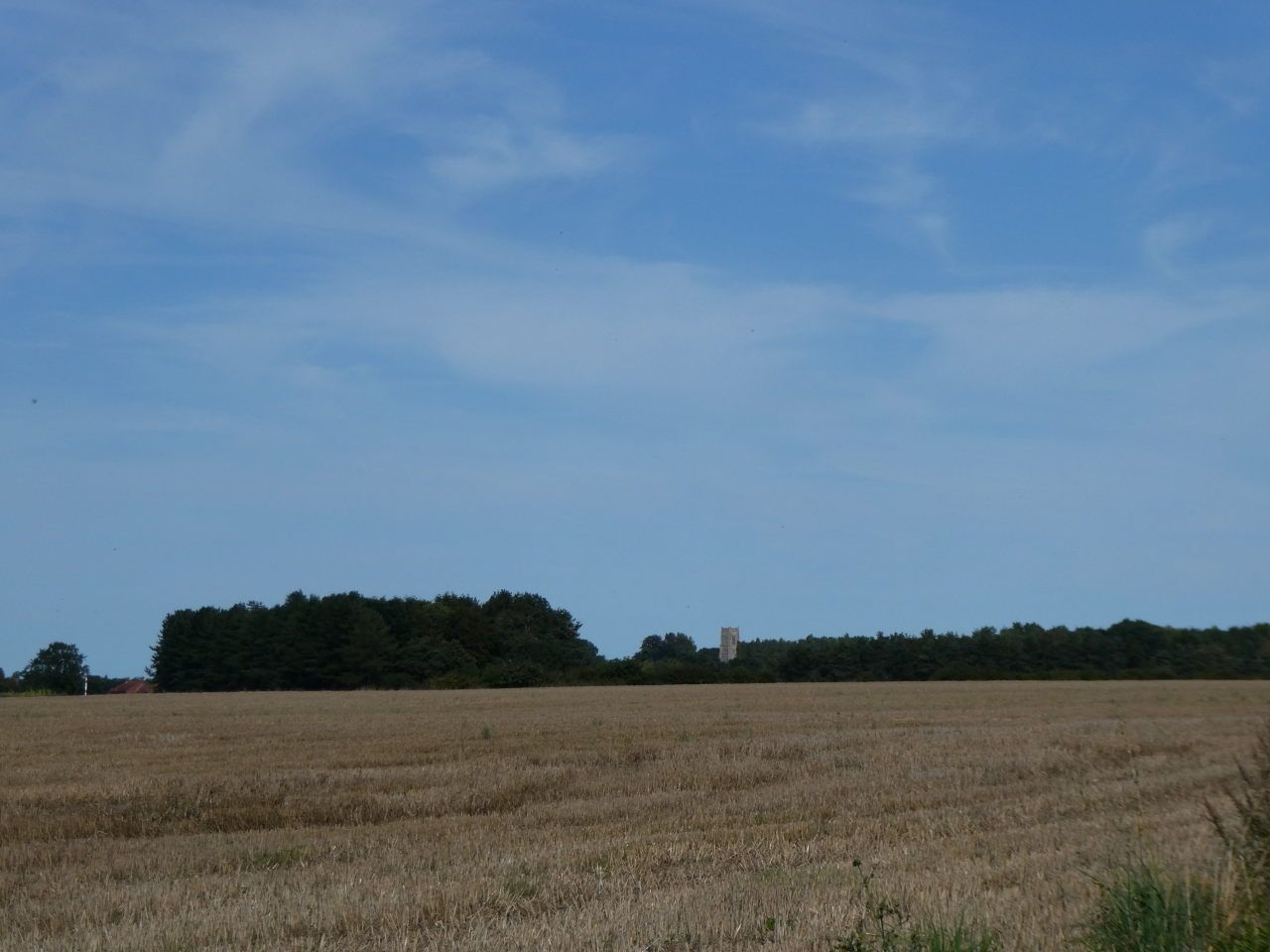 bei Reepham