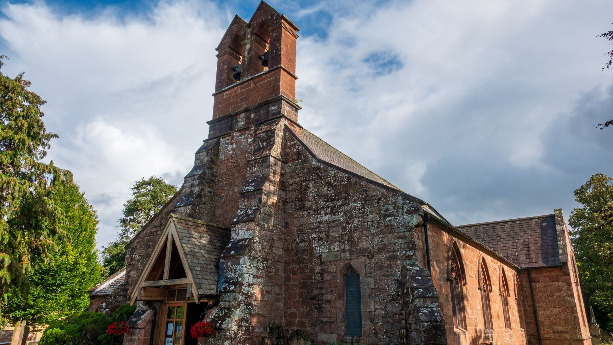 St. Michael's Church