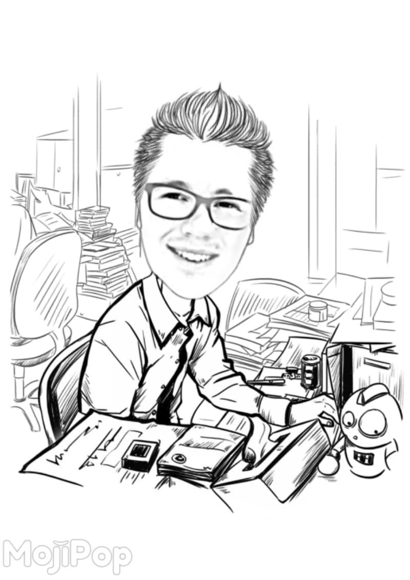 user avatar