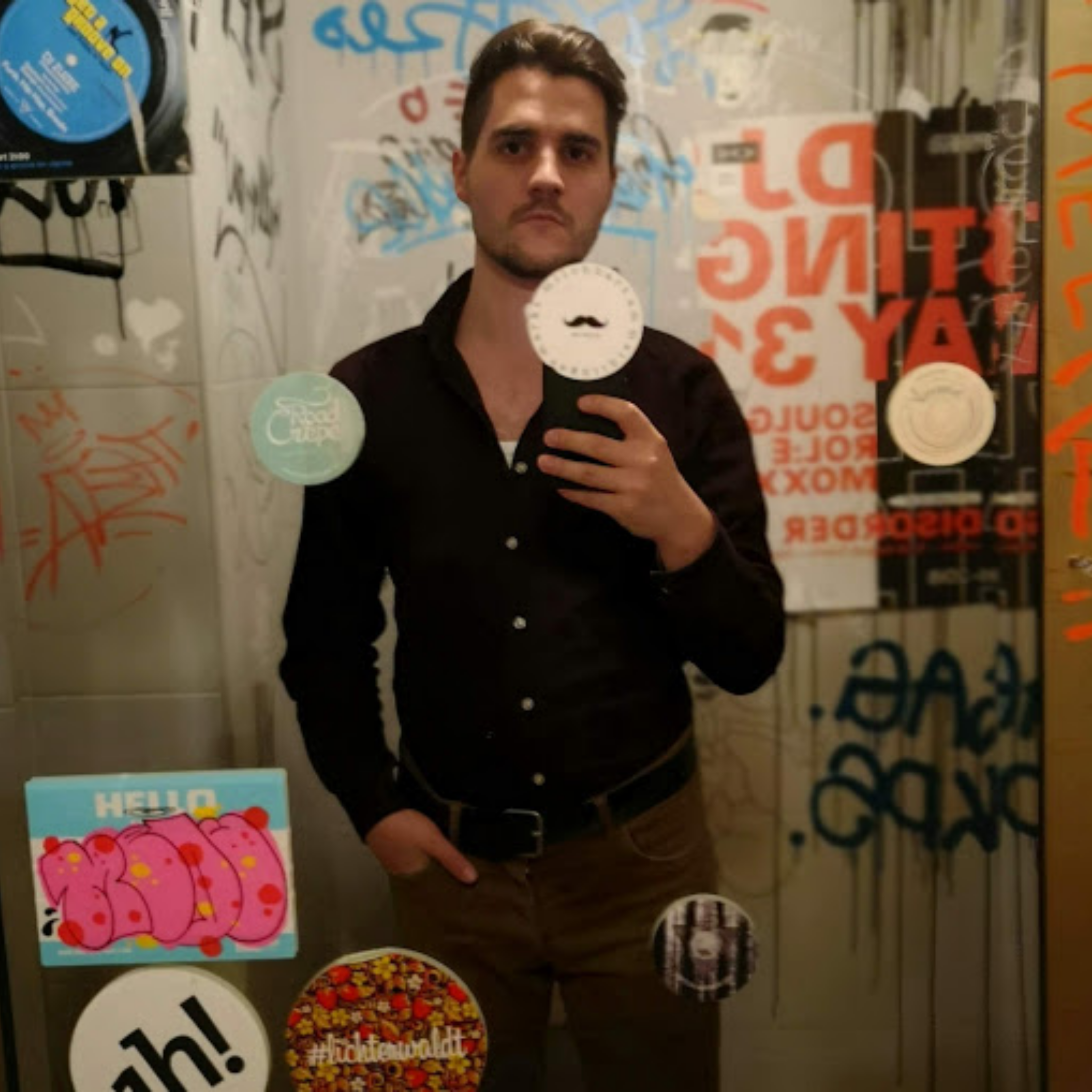 user avatar