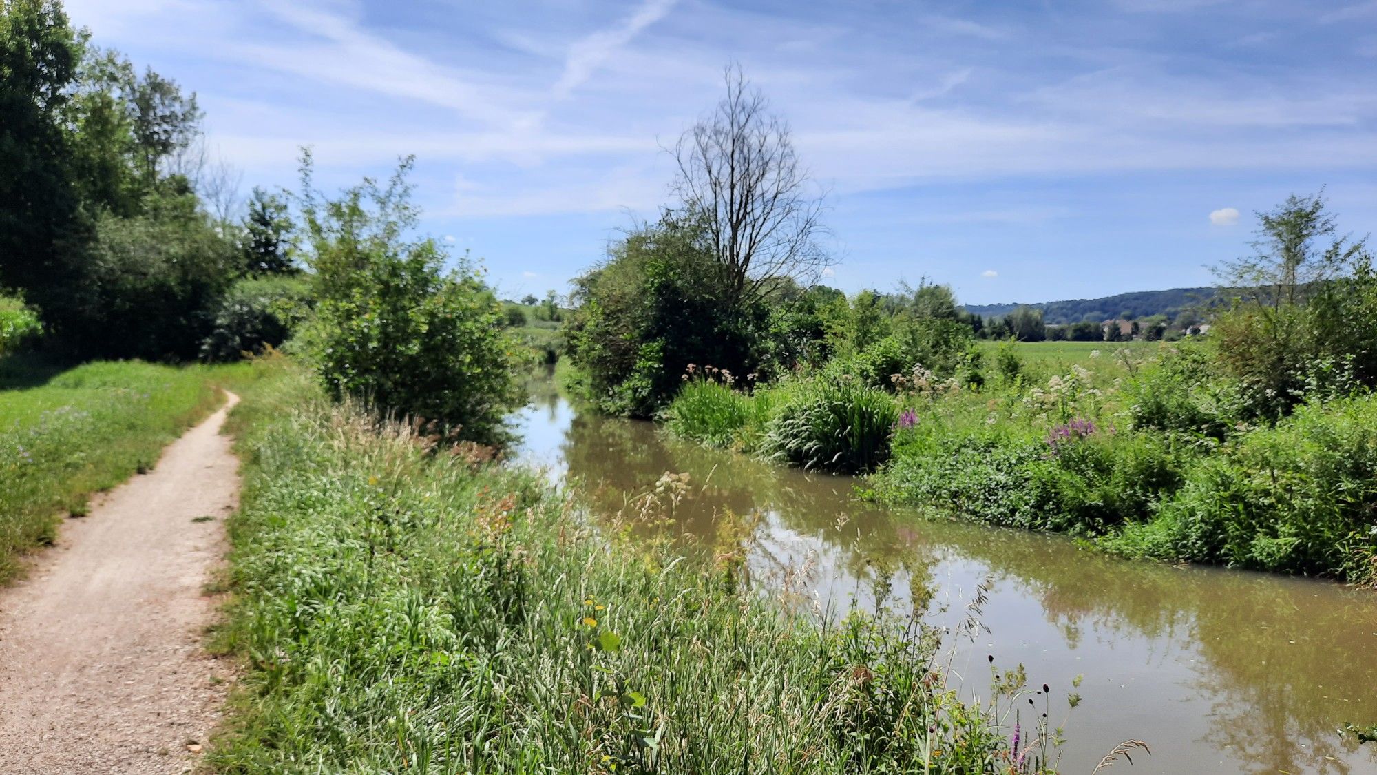 an der Altmühl