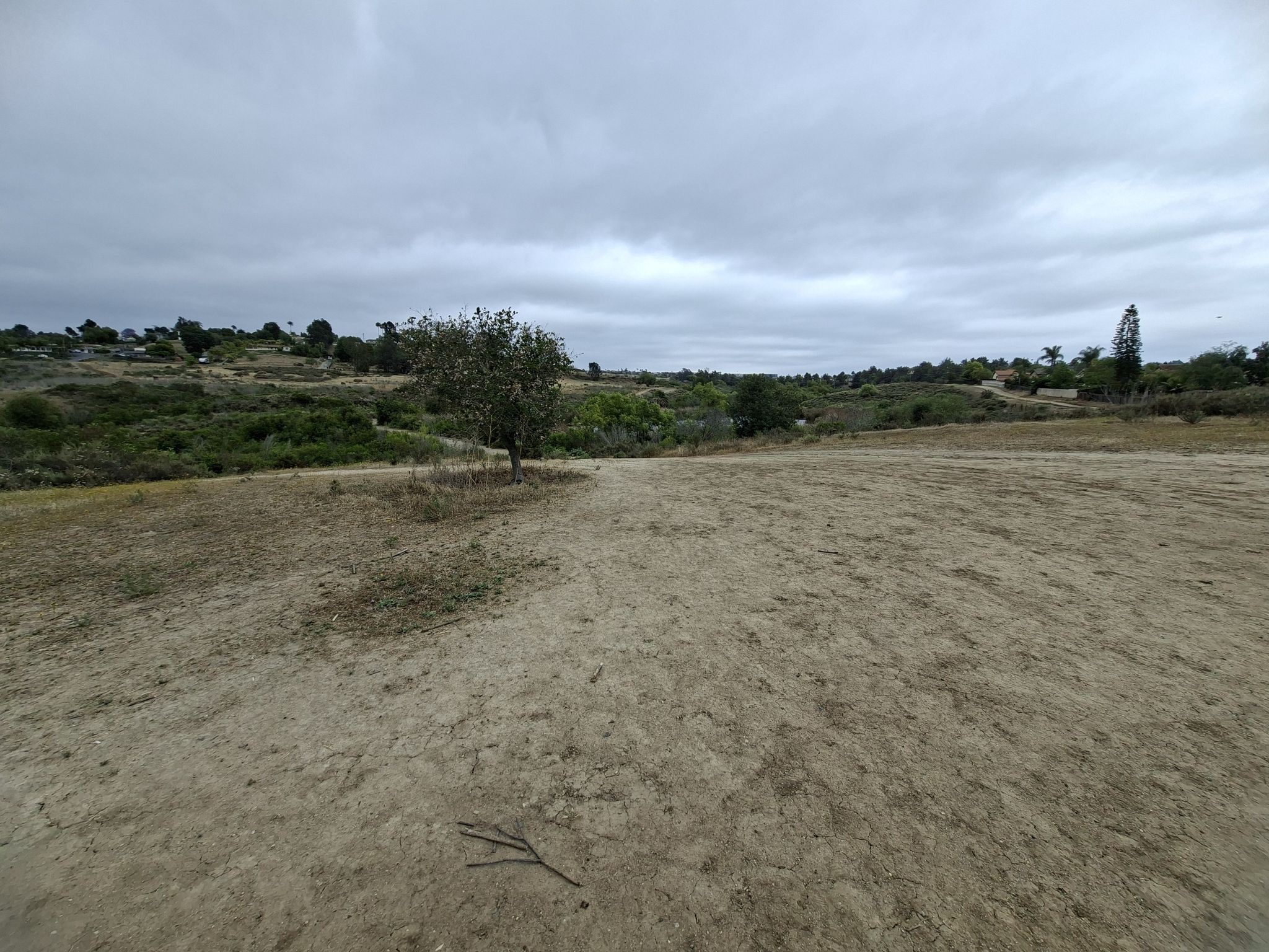 Blick von der Bank