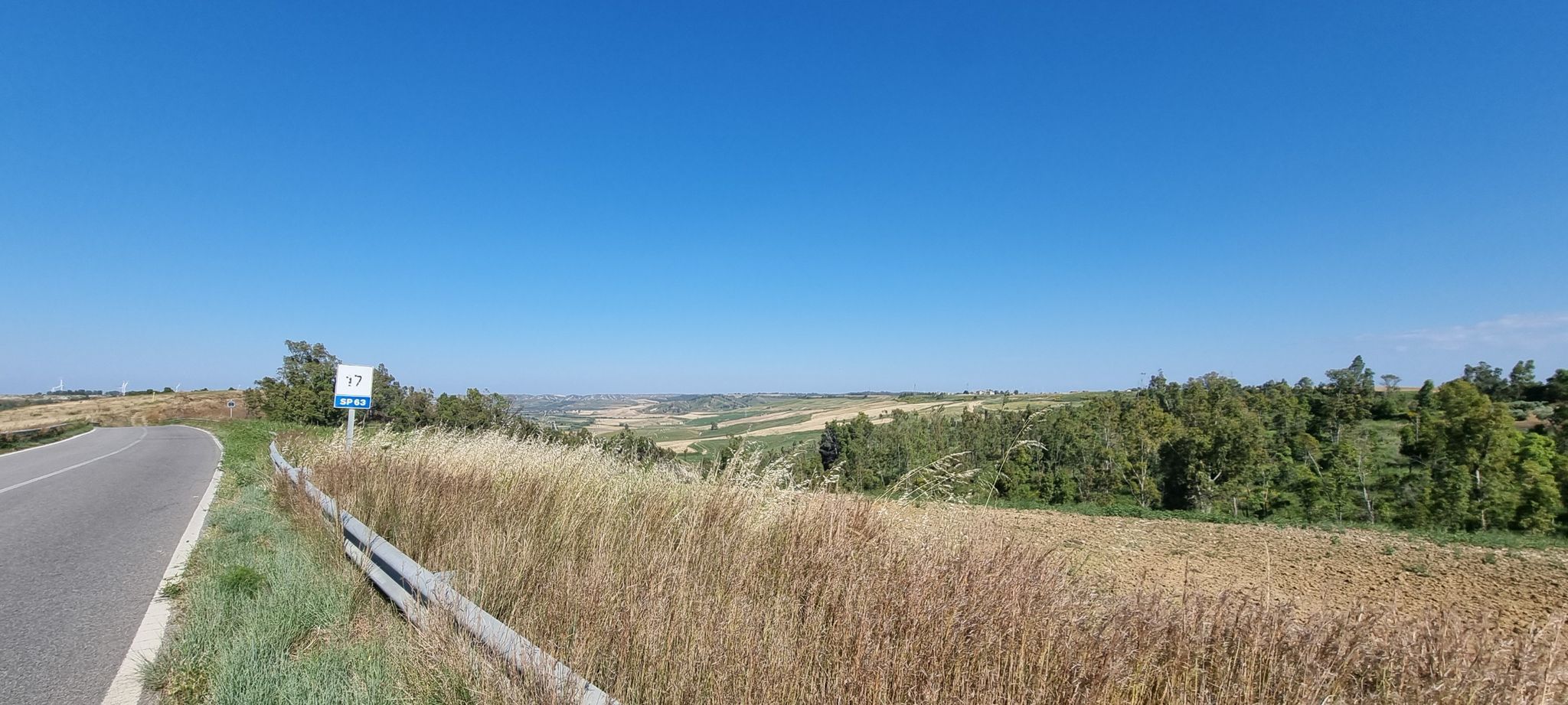 Panoramica