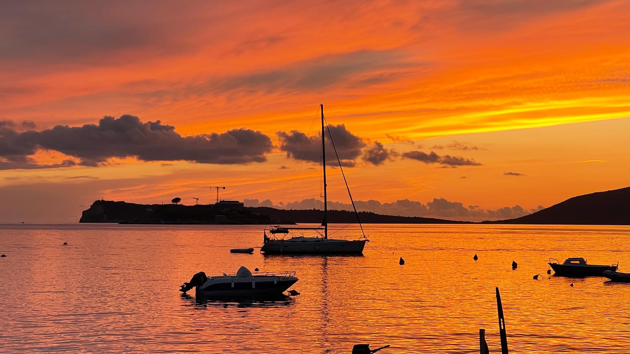 Streifzug durch Montenegro (Crna Gora) 🇲🇪 Komoot