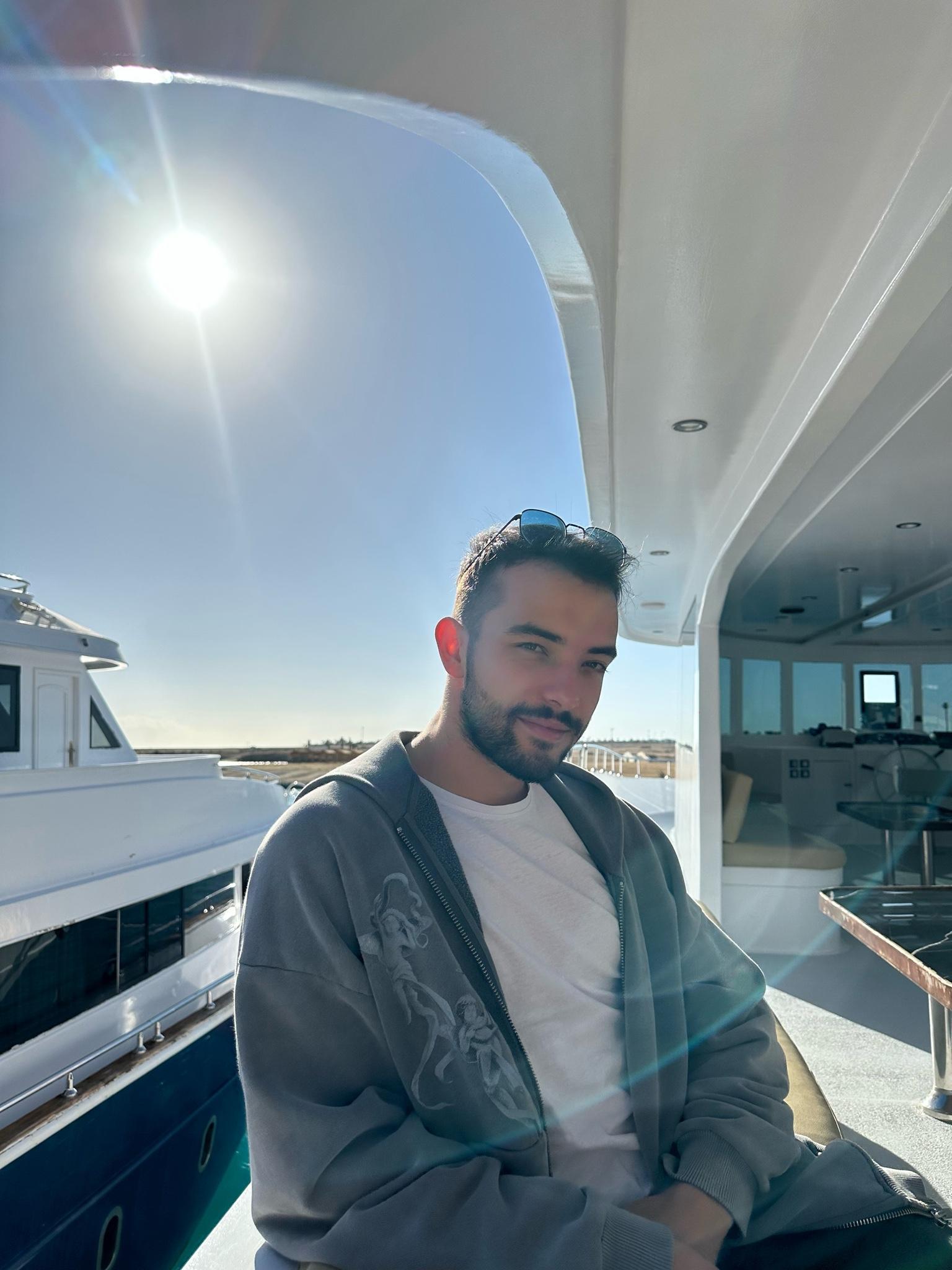 user avatar