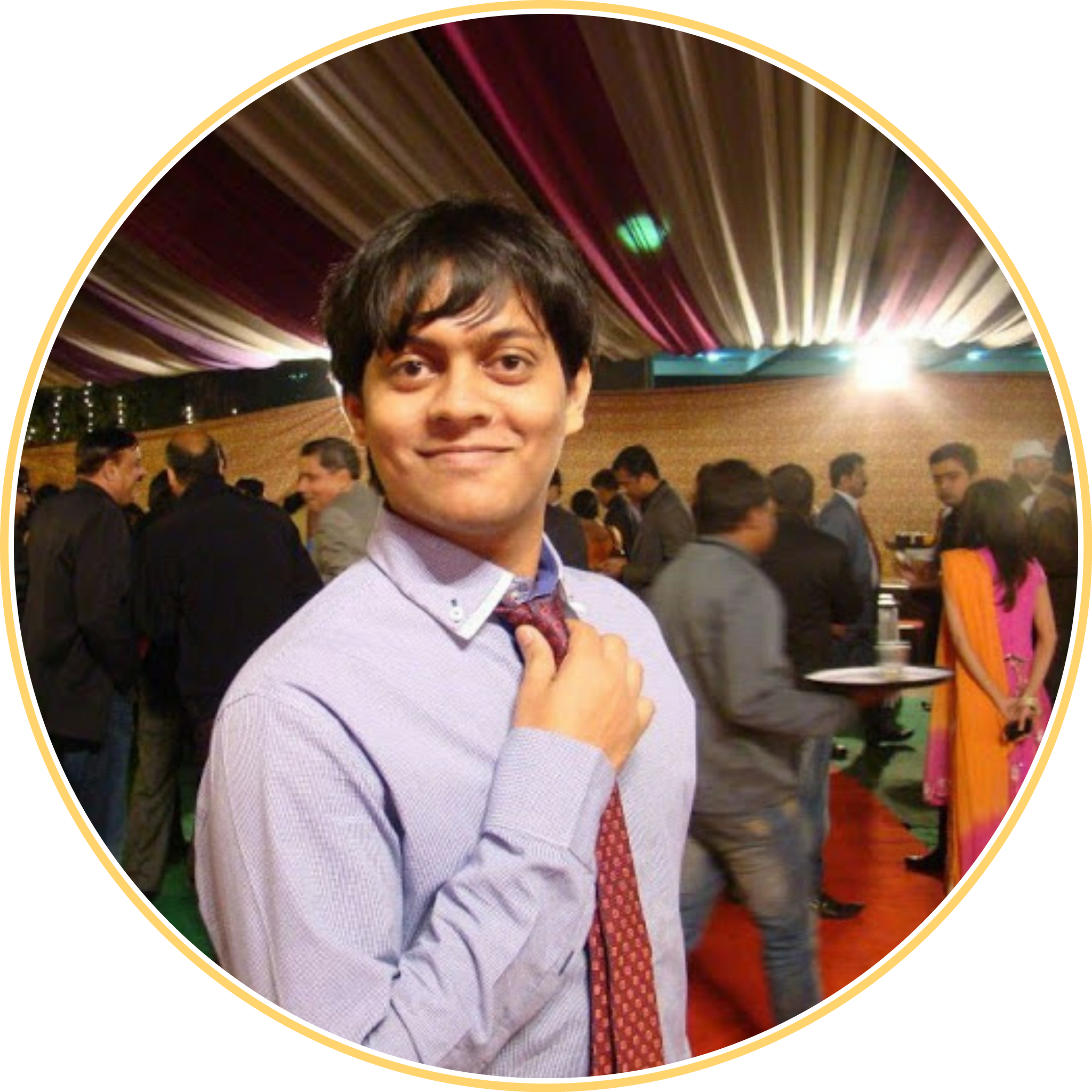 user avatar