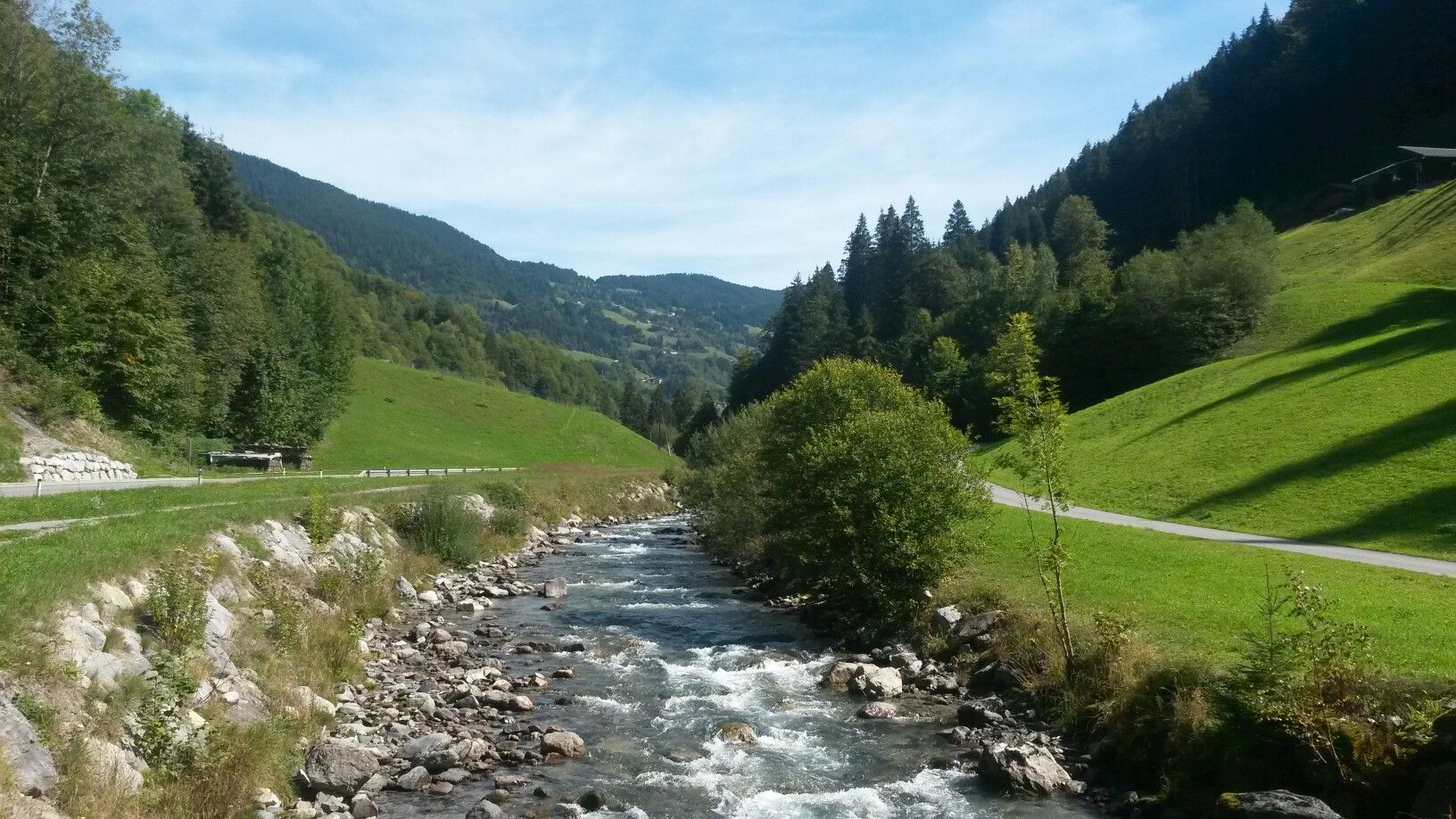 zum Silbertal