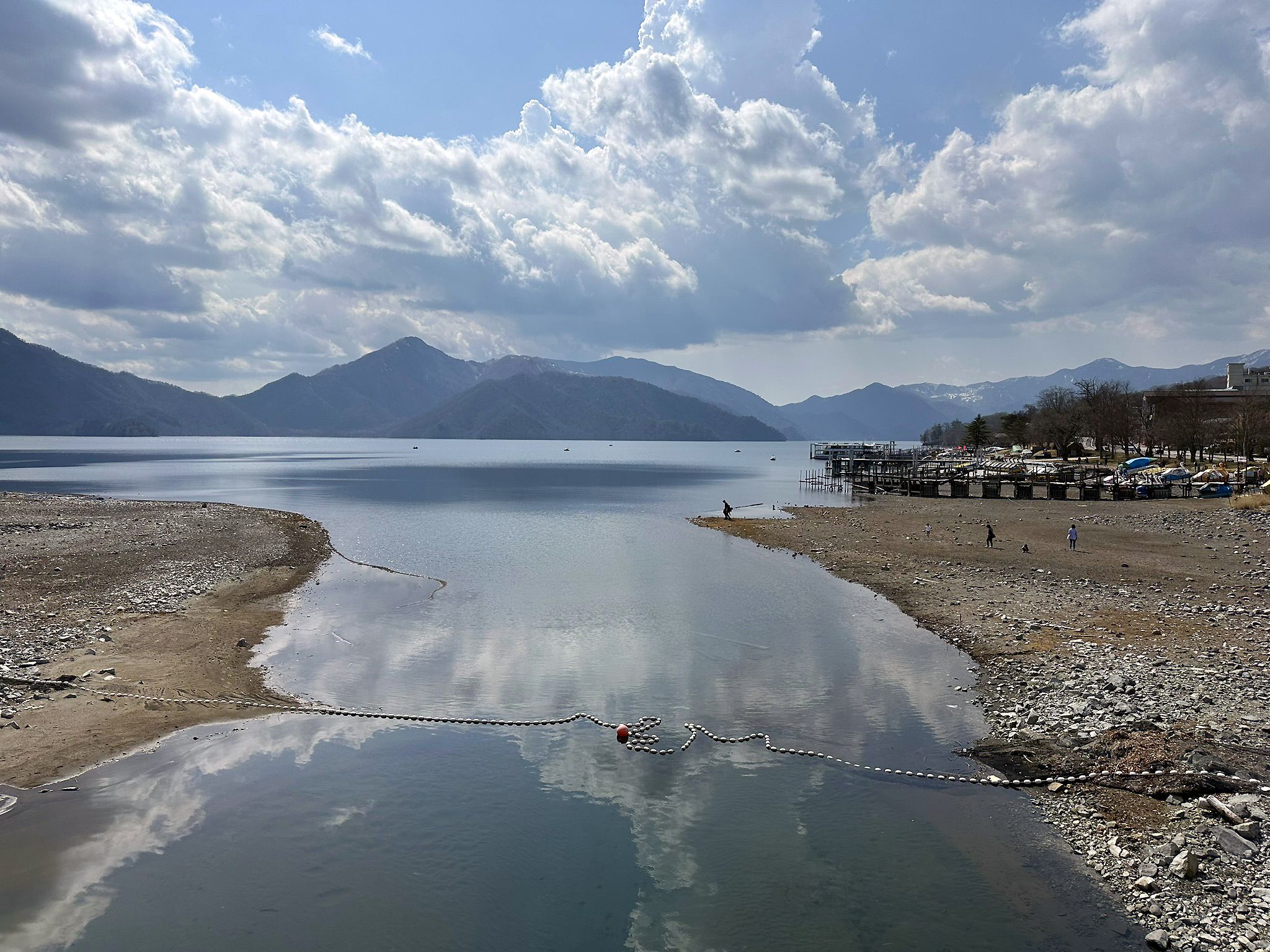 Chuzenji See