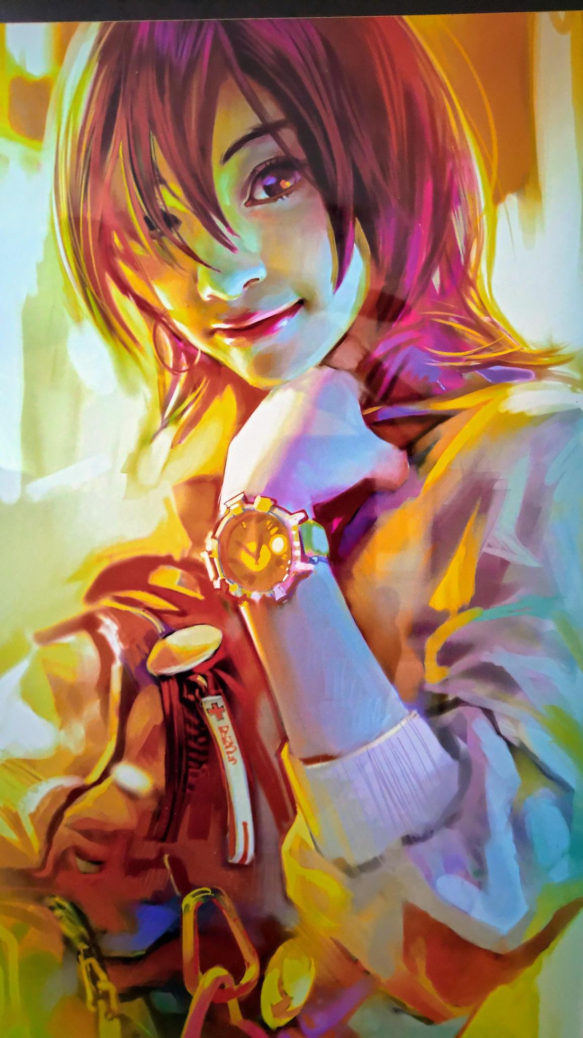 user avatar