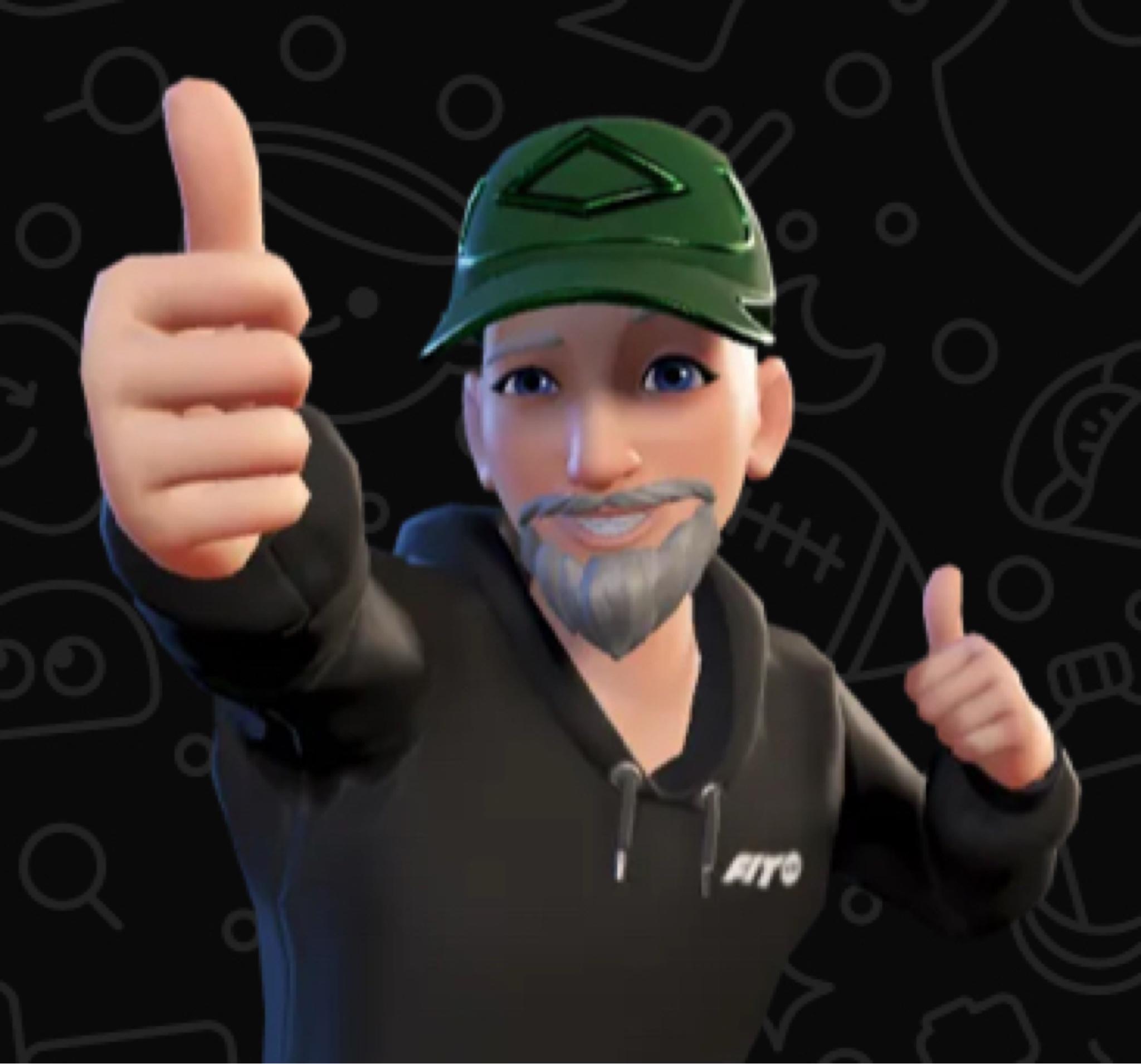 user avatar